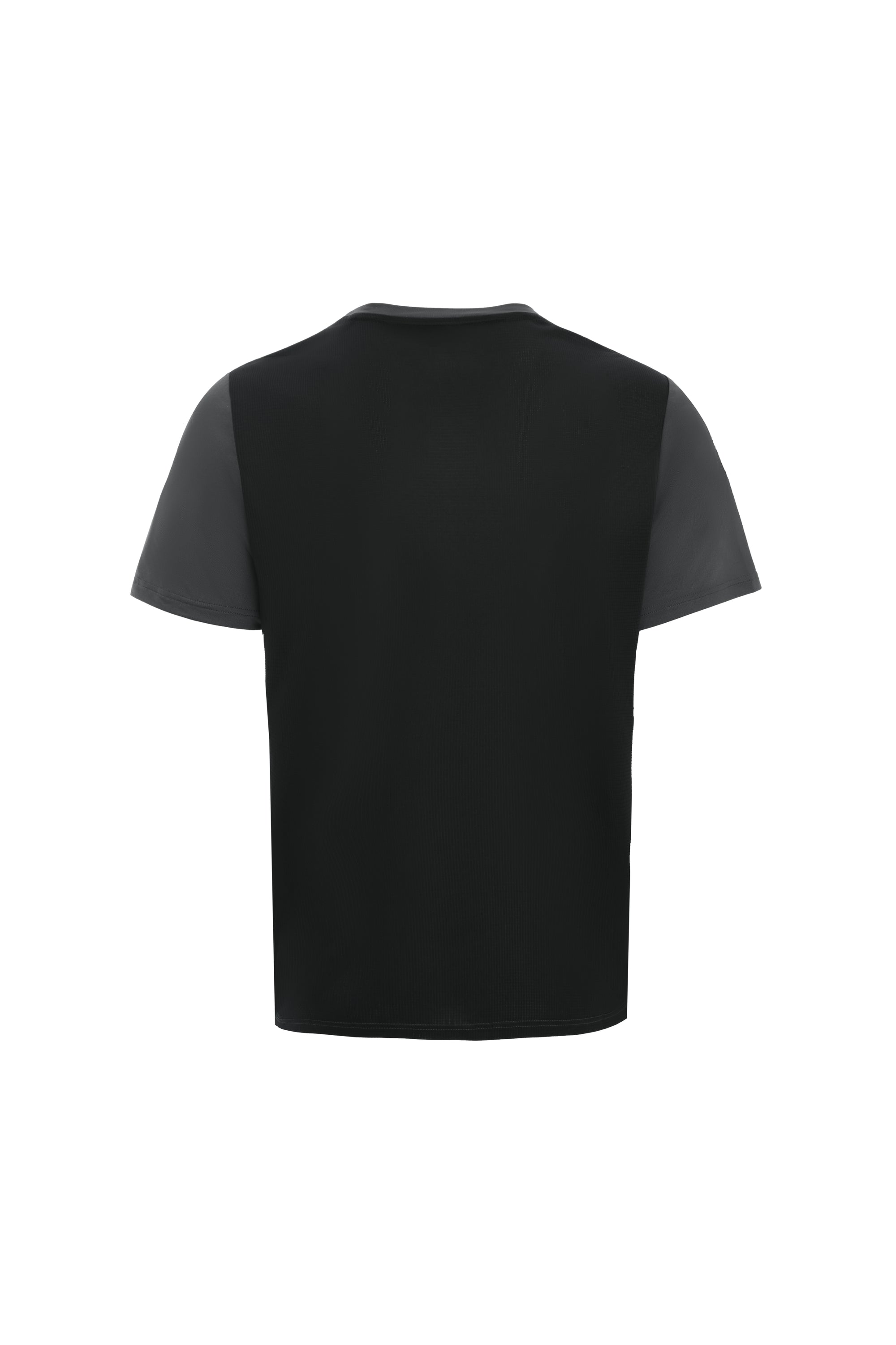 Reflex Mesh Back Gym Tee &amp; Woven Short Sets