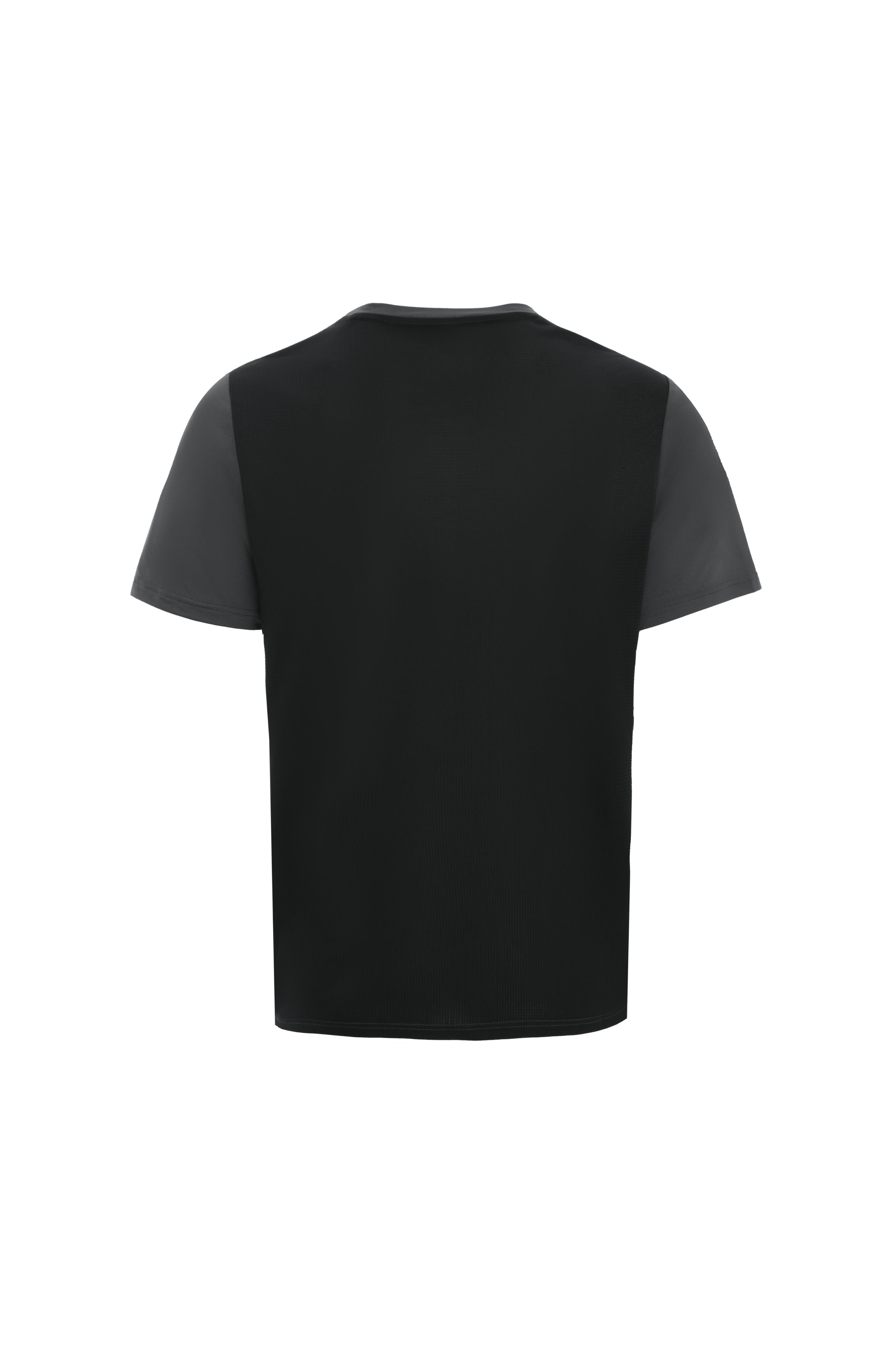 Reflex Mesh Back Gym Tee & Woven Short Sets