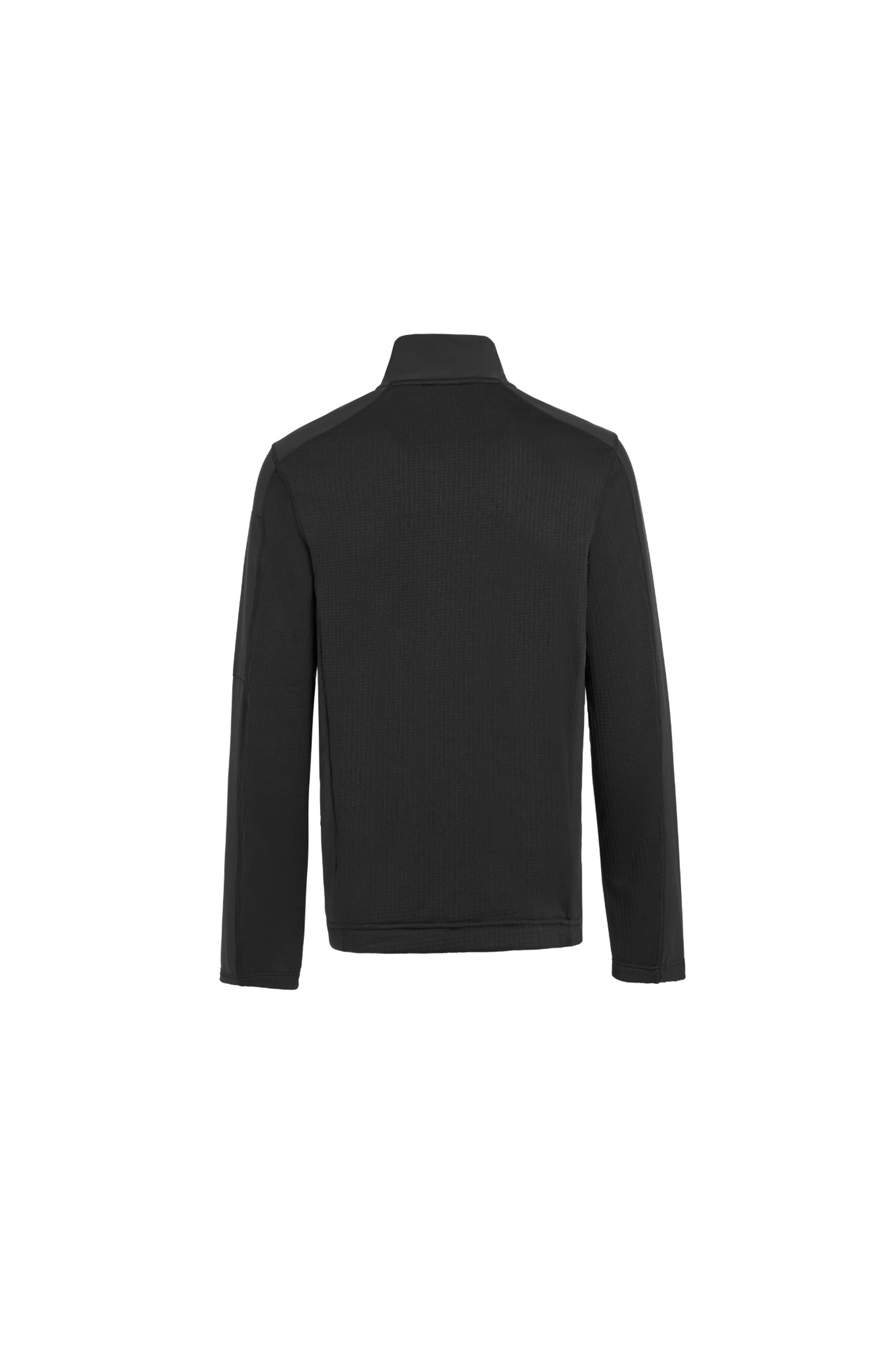 Summit Quarter Tech Fleece