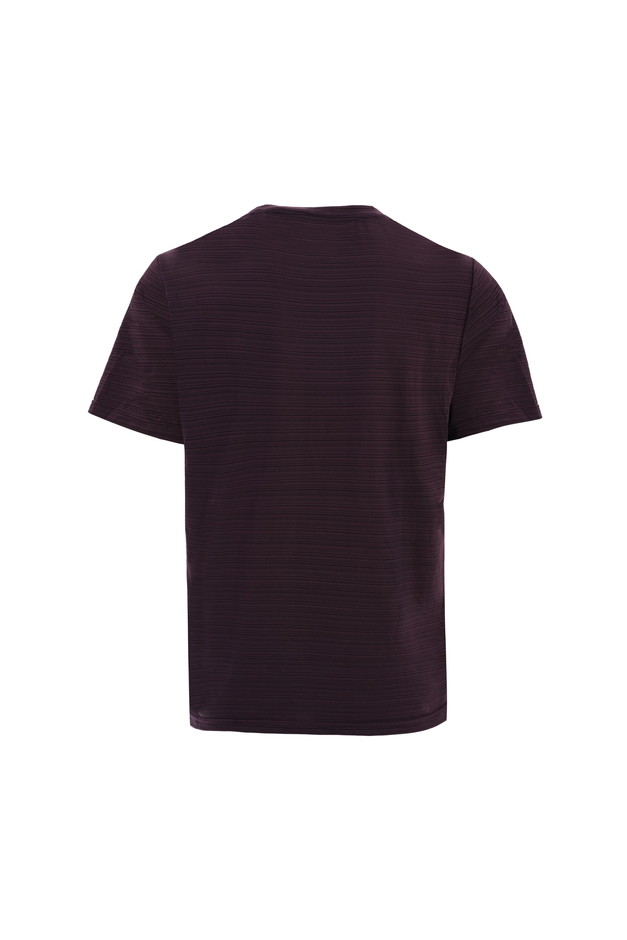 Eric Space Dye Gym Tee &amp; Woven Short Sets