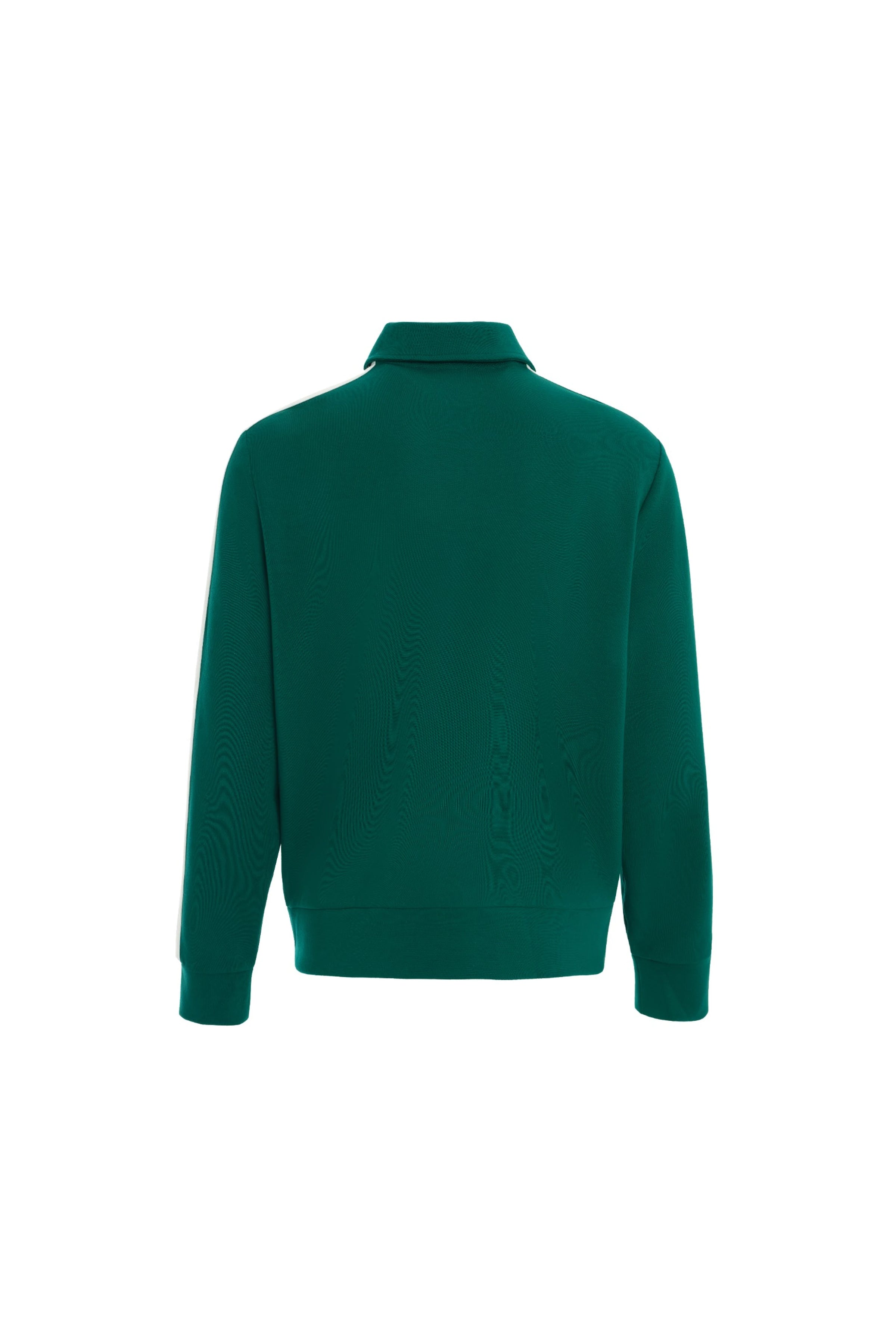 Advantage Full Zip Track Jacket