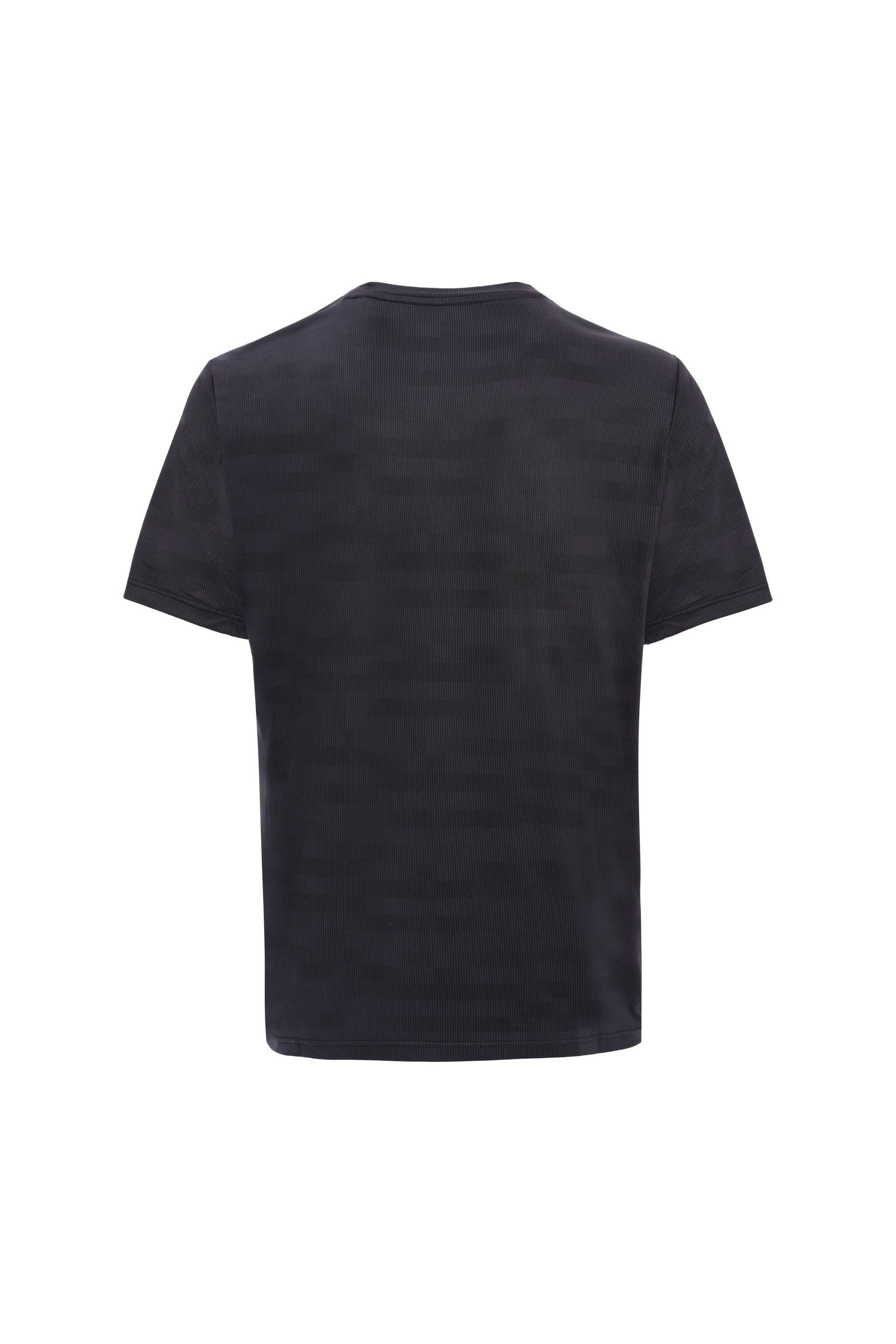 Linea Tech Printed Gym Tee & Woven Short Sets