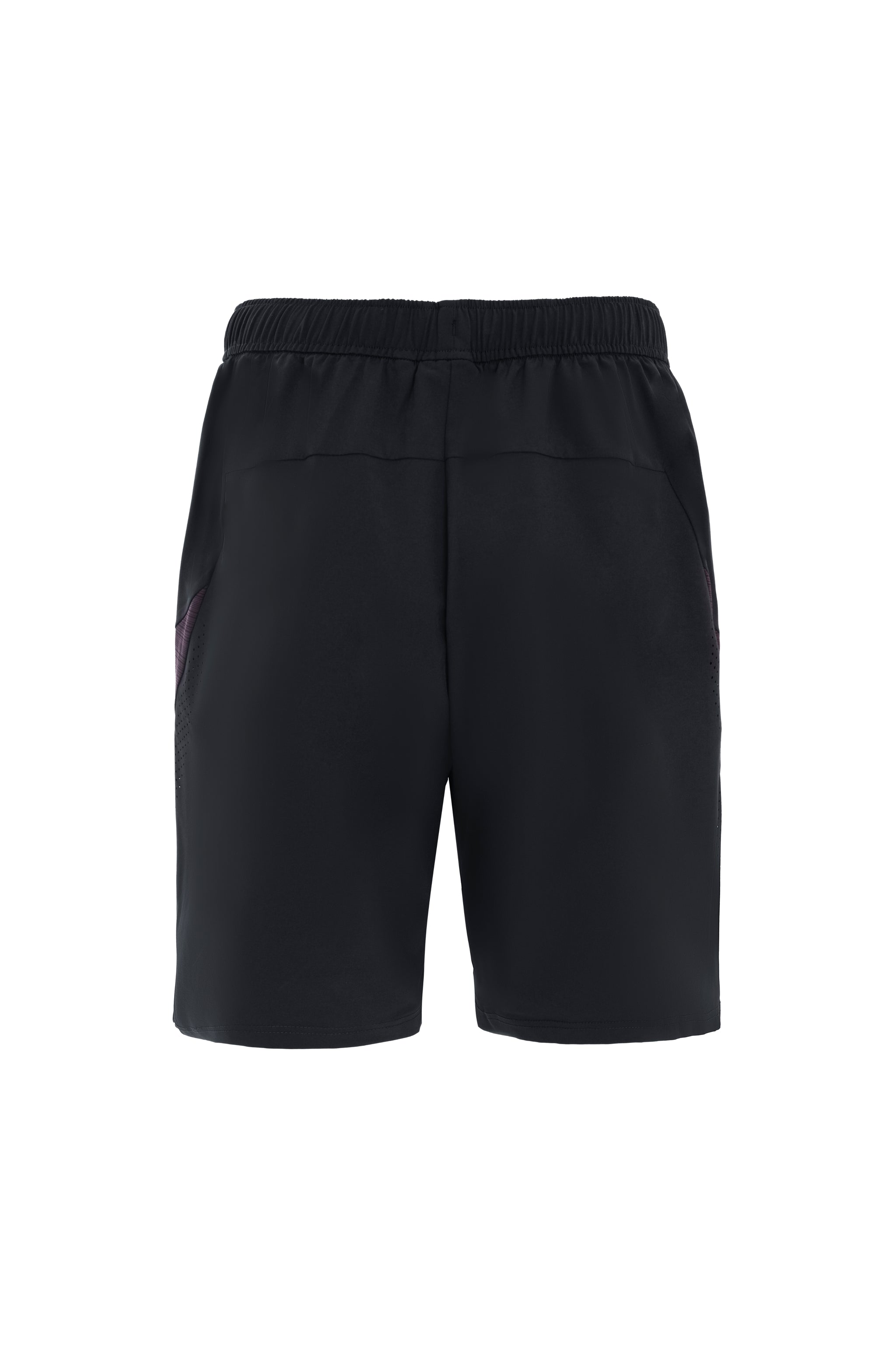 Eric Space Dye Gym Tee & Woven Short Sets