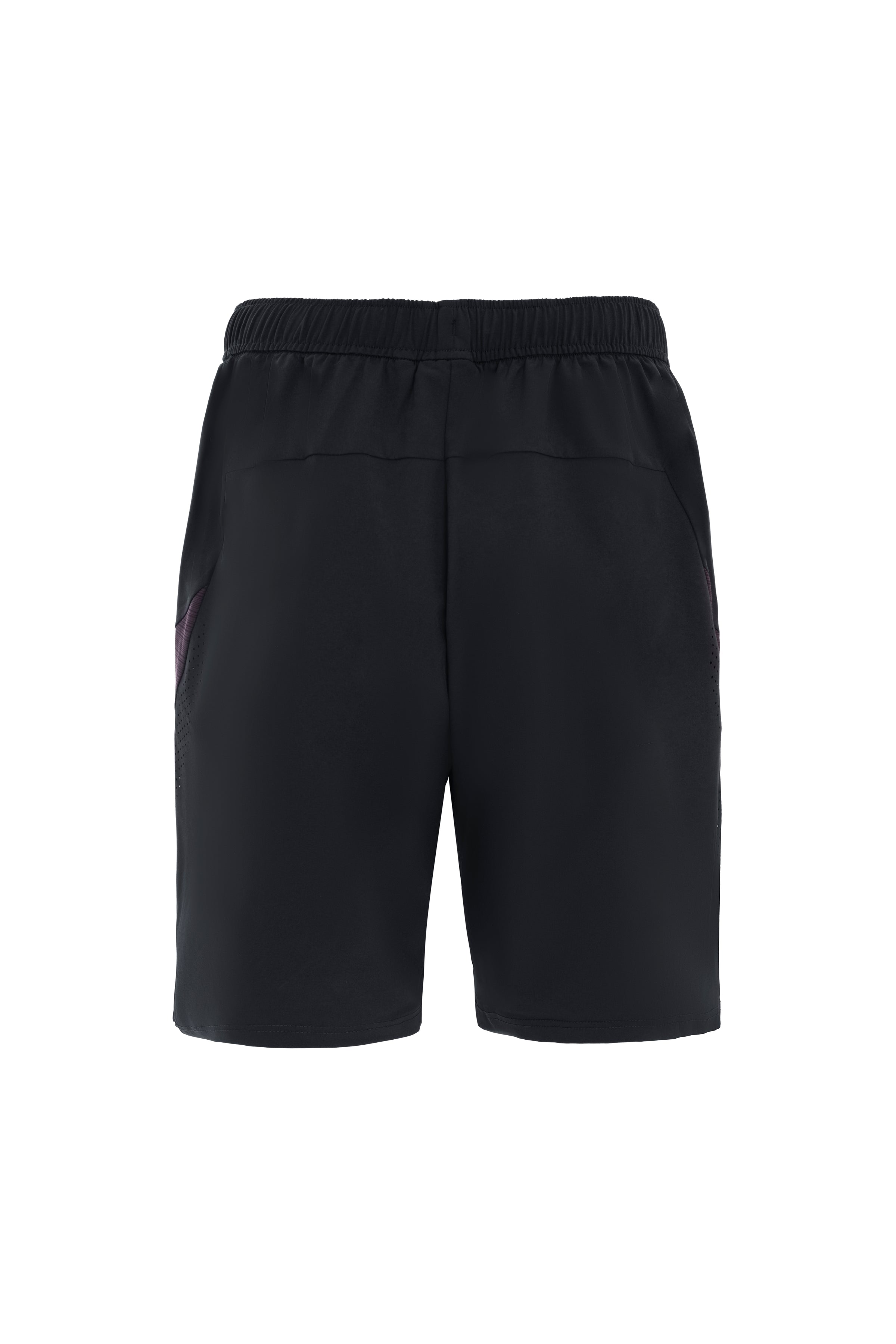 Eric Space Dye Gym Tee & Woven Short Sets