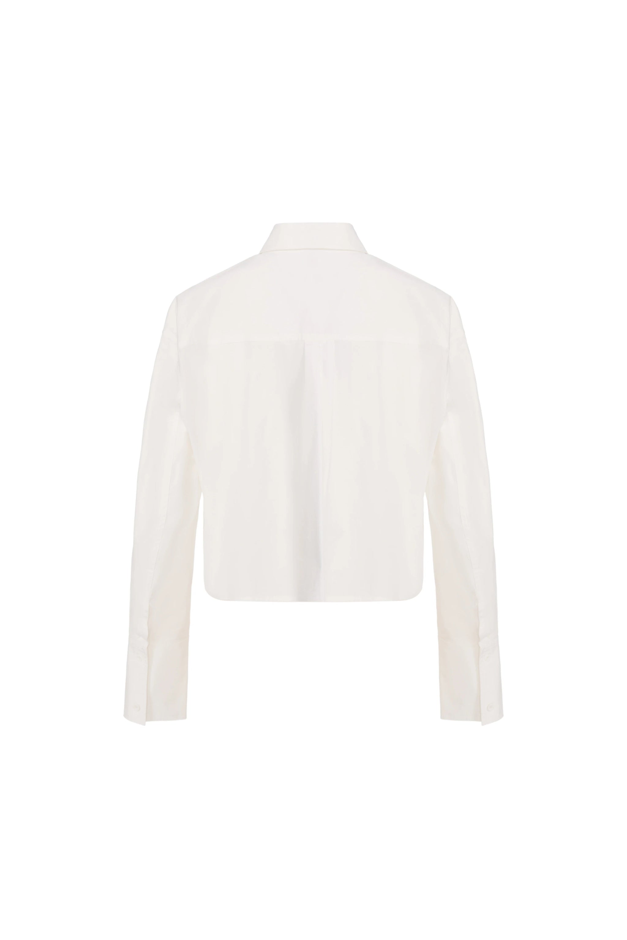 Chemise zippée Liberate