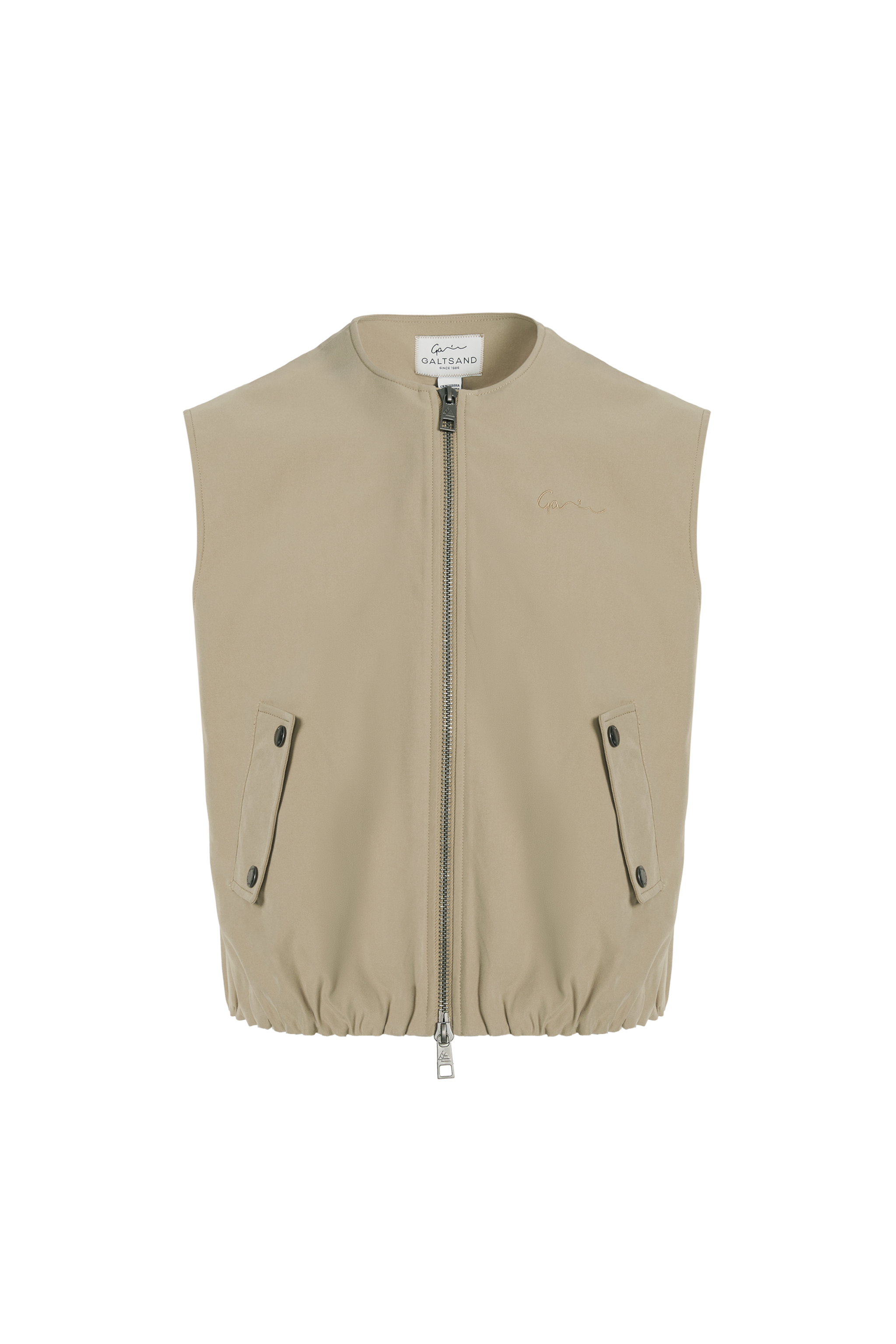 Galtsand Basel Vest