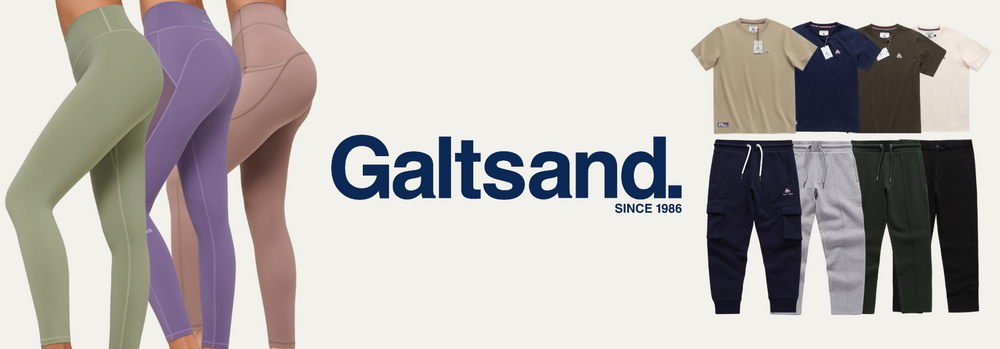 Galtsand