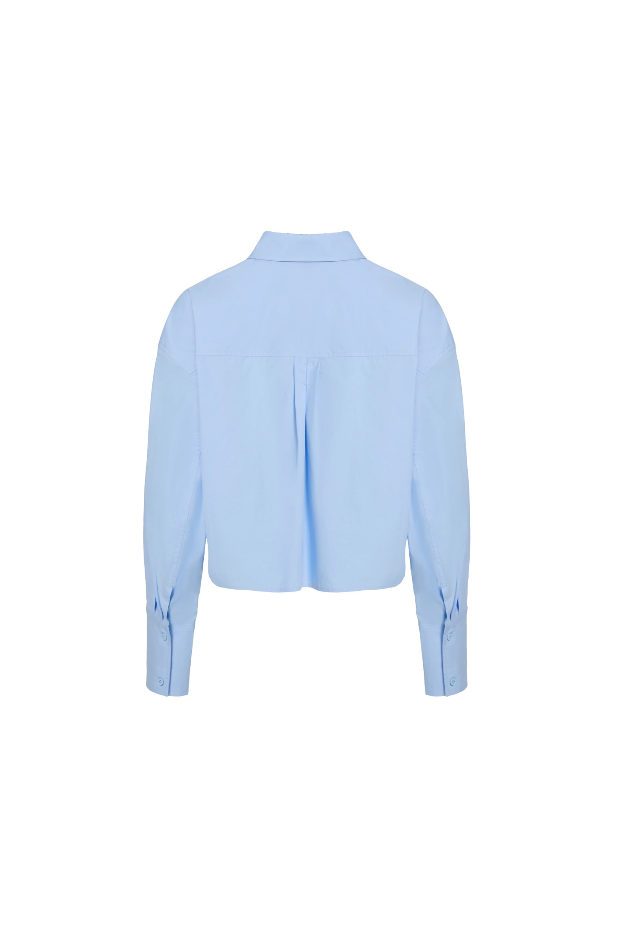 Chemise zippée Liberate