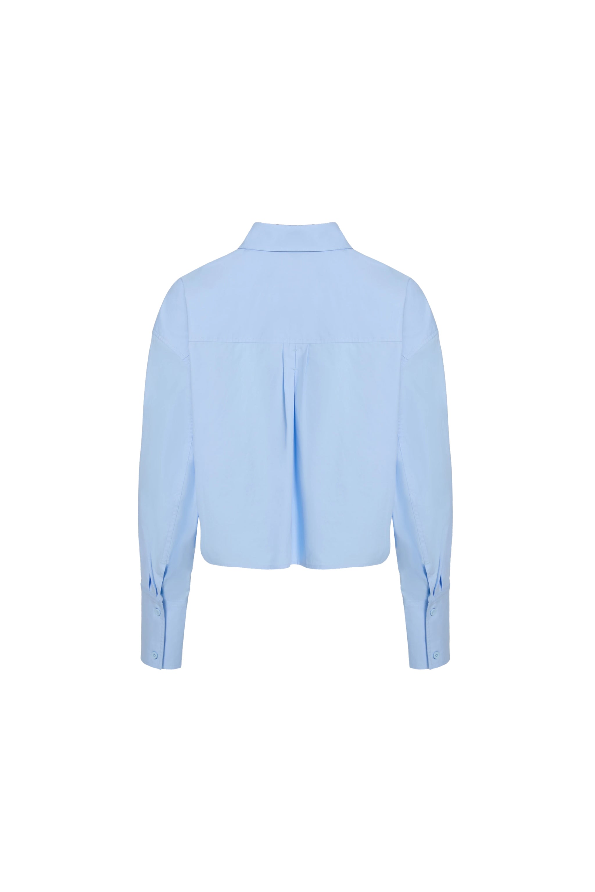 Chemise zippée Liberate