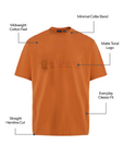 City Baselayer T-Shirt
