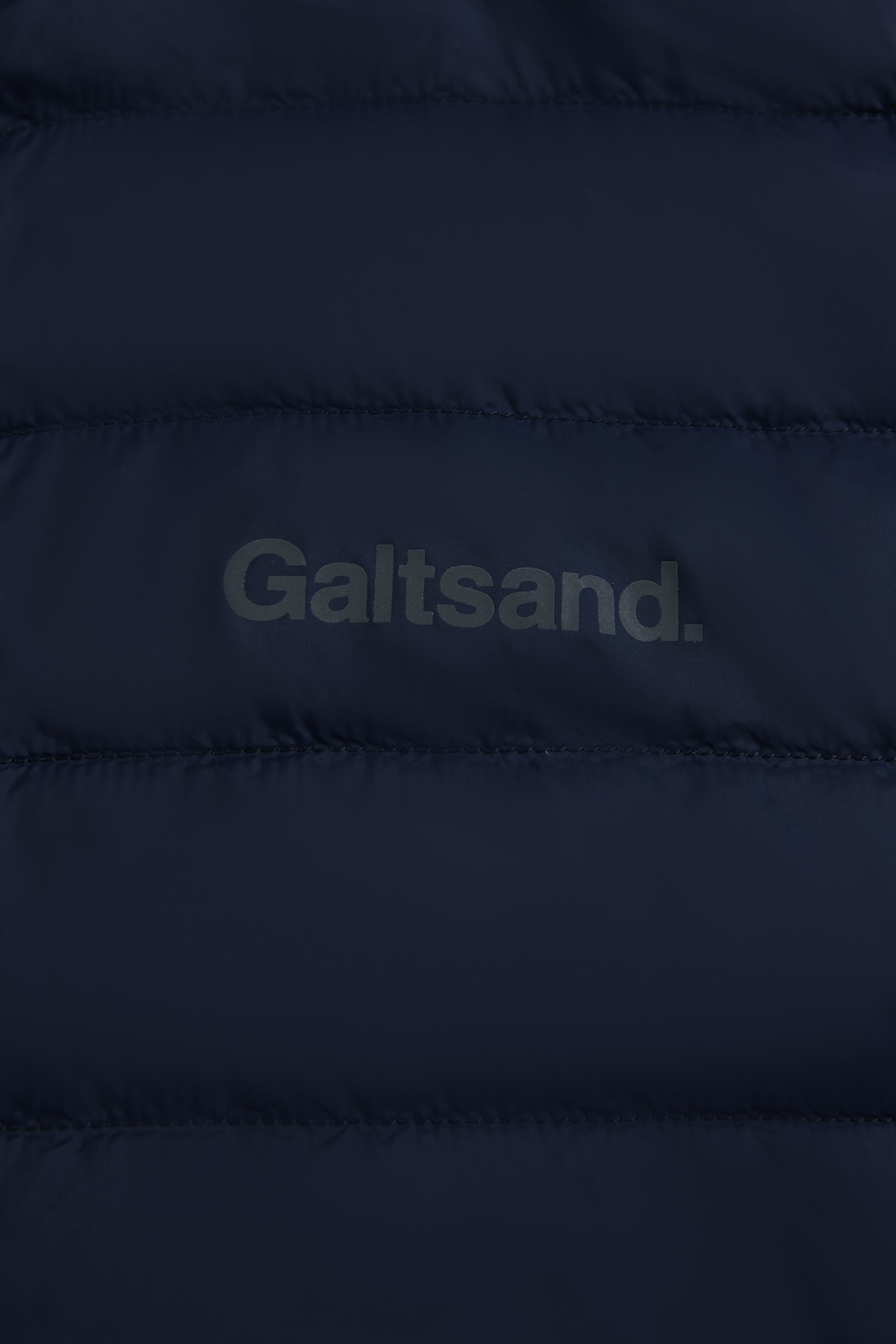 Nanolite Packable Lightweight Puffer