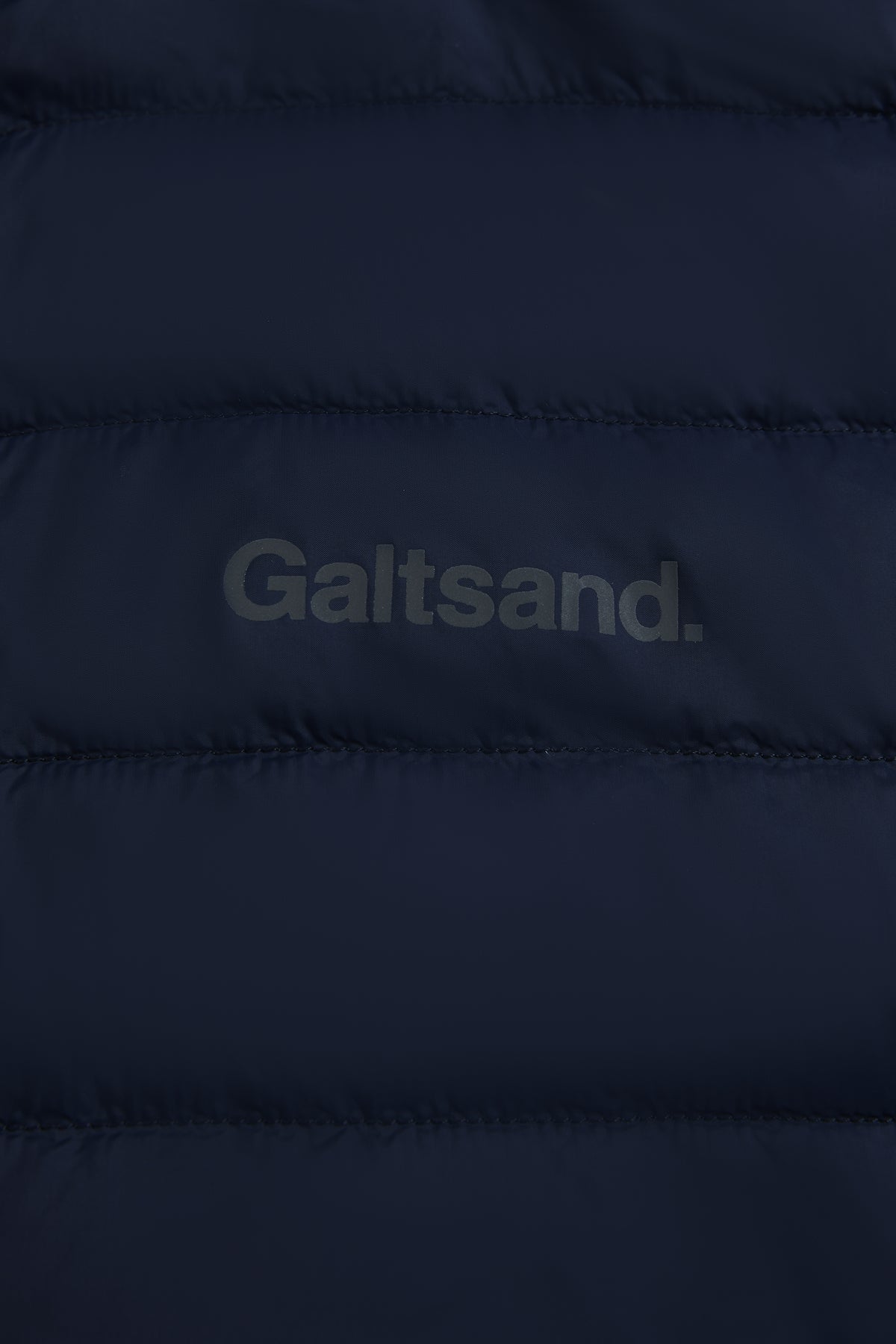 Nanolite Packable Lightweight Puffer