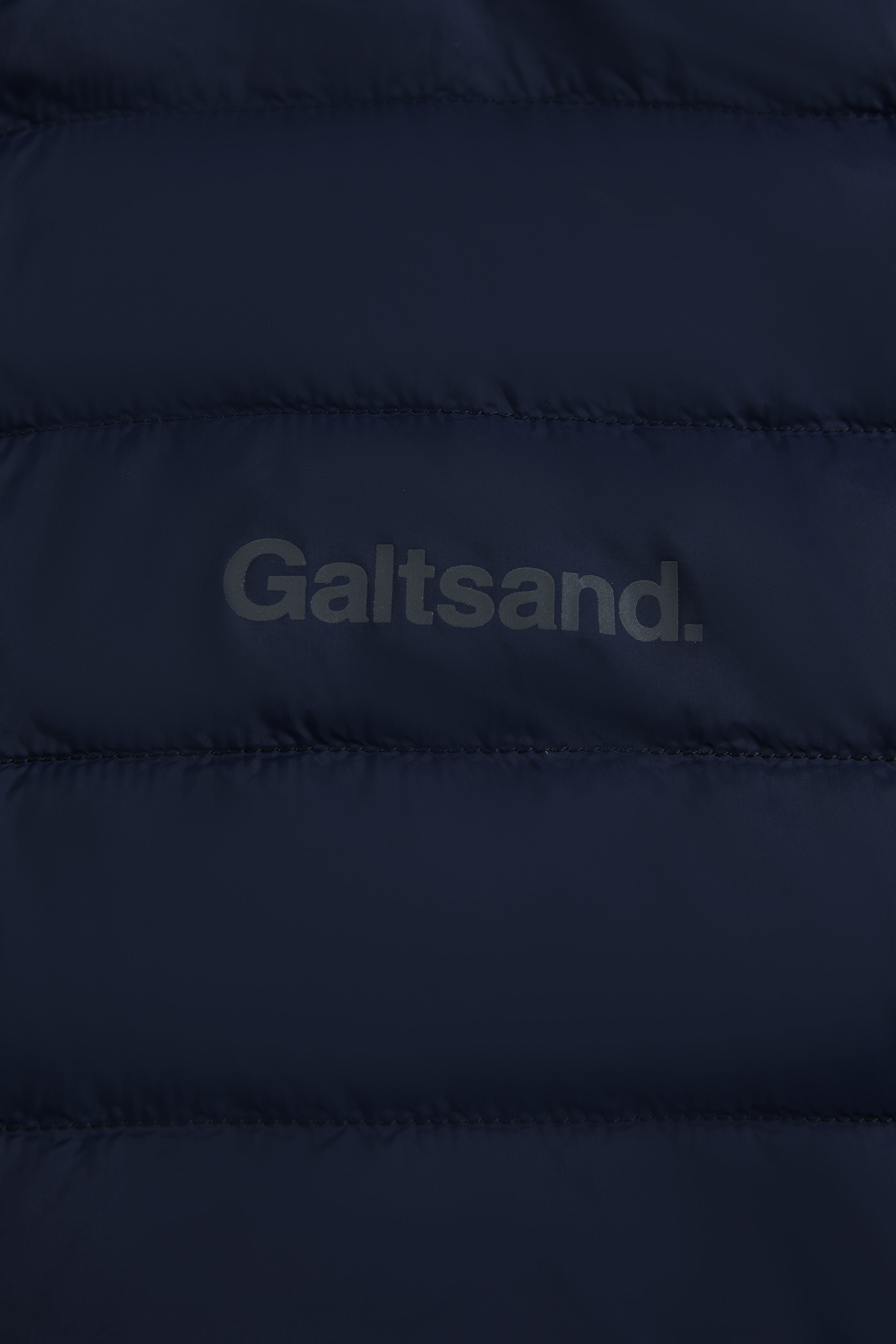 Nanolite Packable Lightweight Puffer