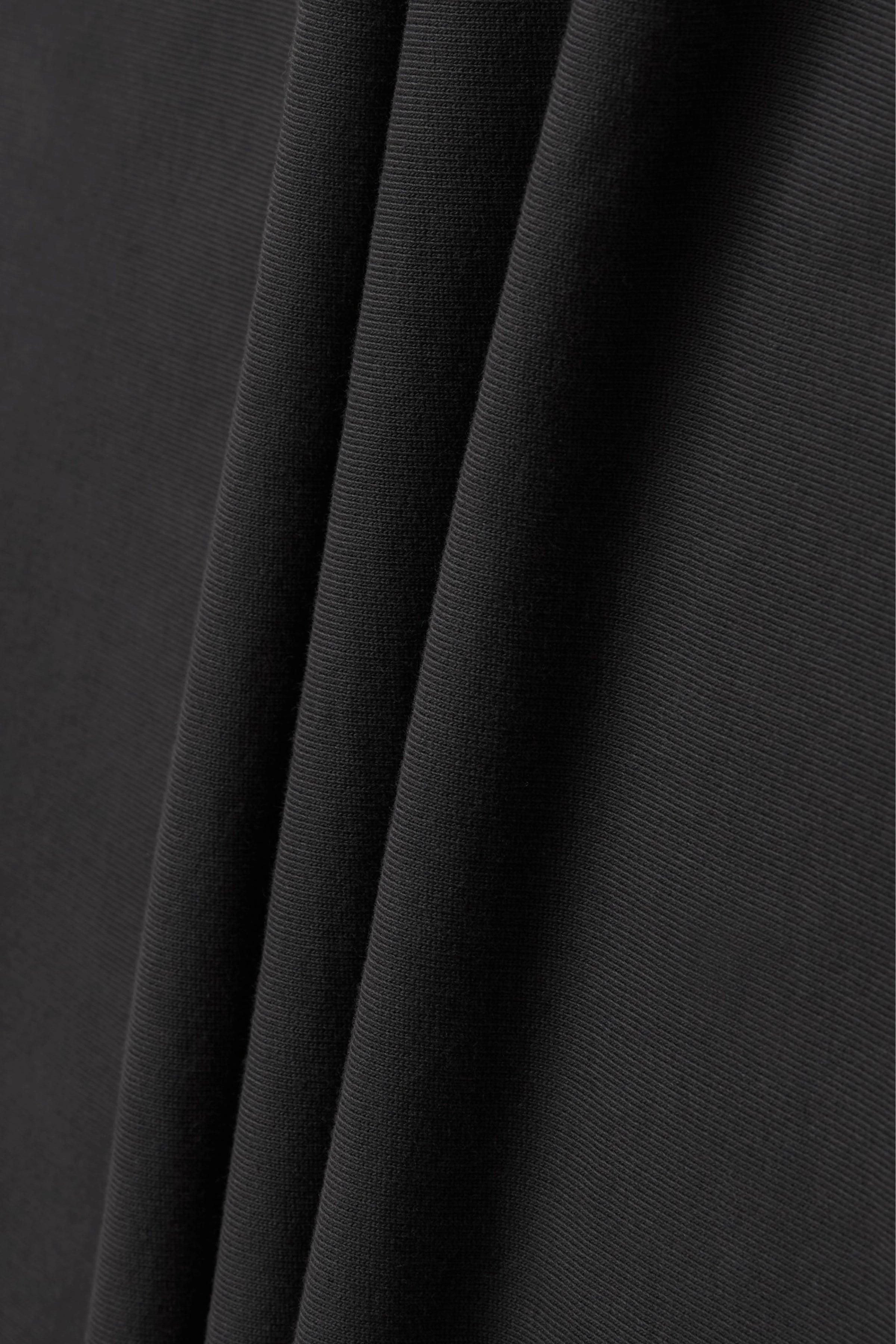 Patrick Garment Dye Shirt Collar Quarter Zip