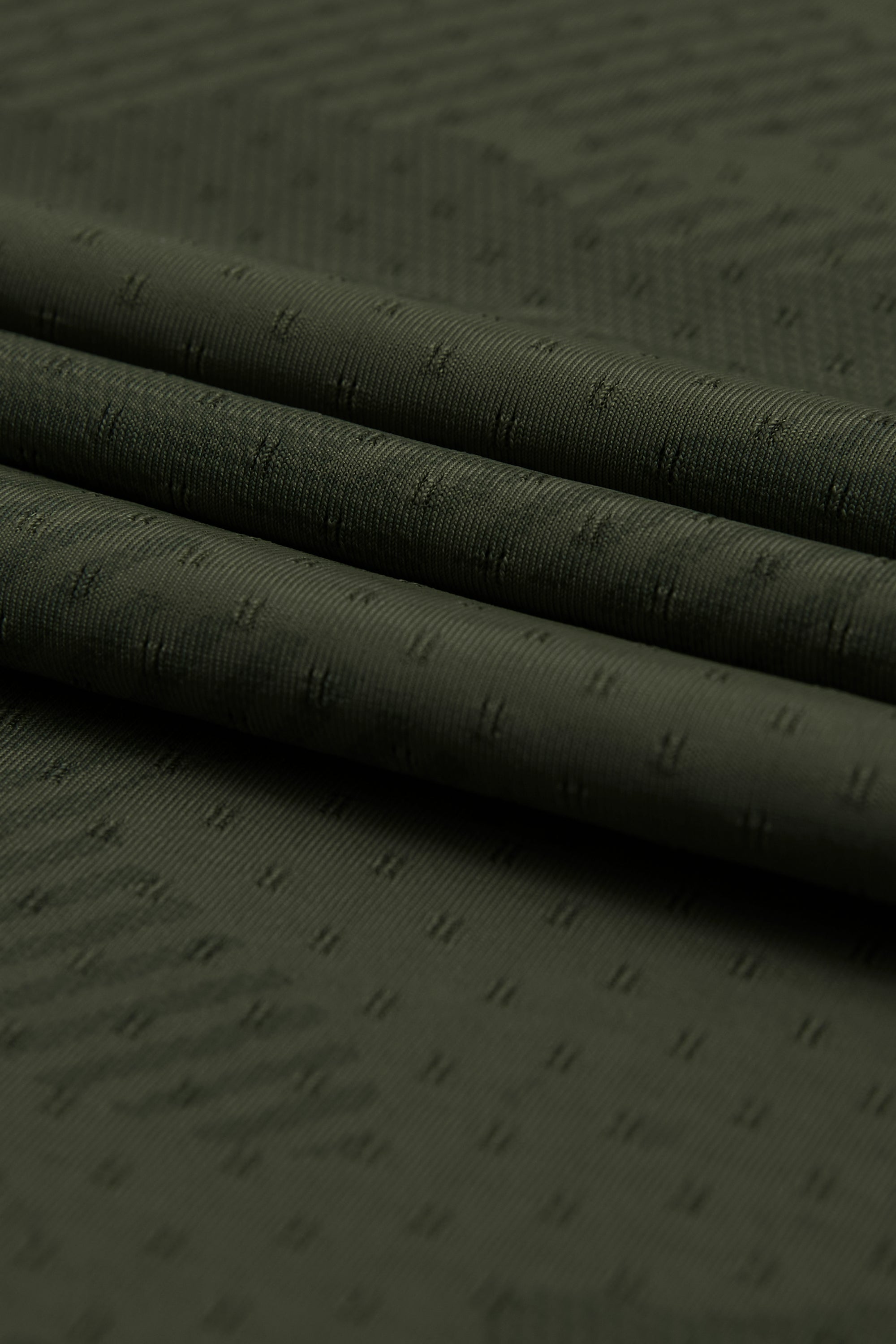 Fortis Tech Camo Jacquard Tee