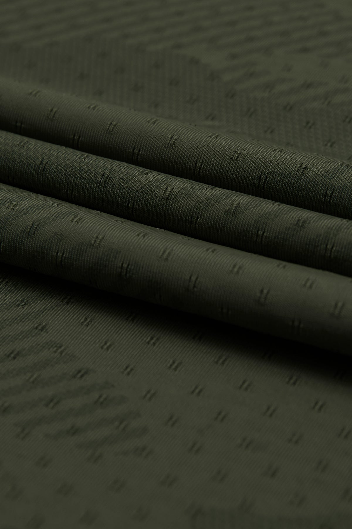 Fortis Tech Camo Jacquard Tee
