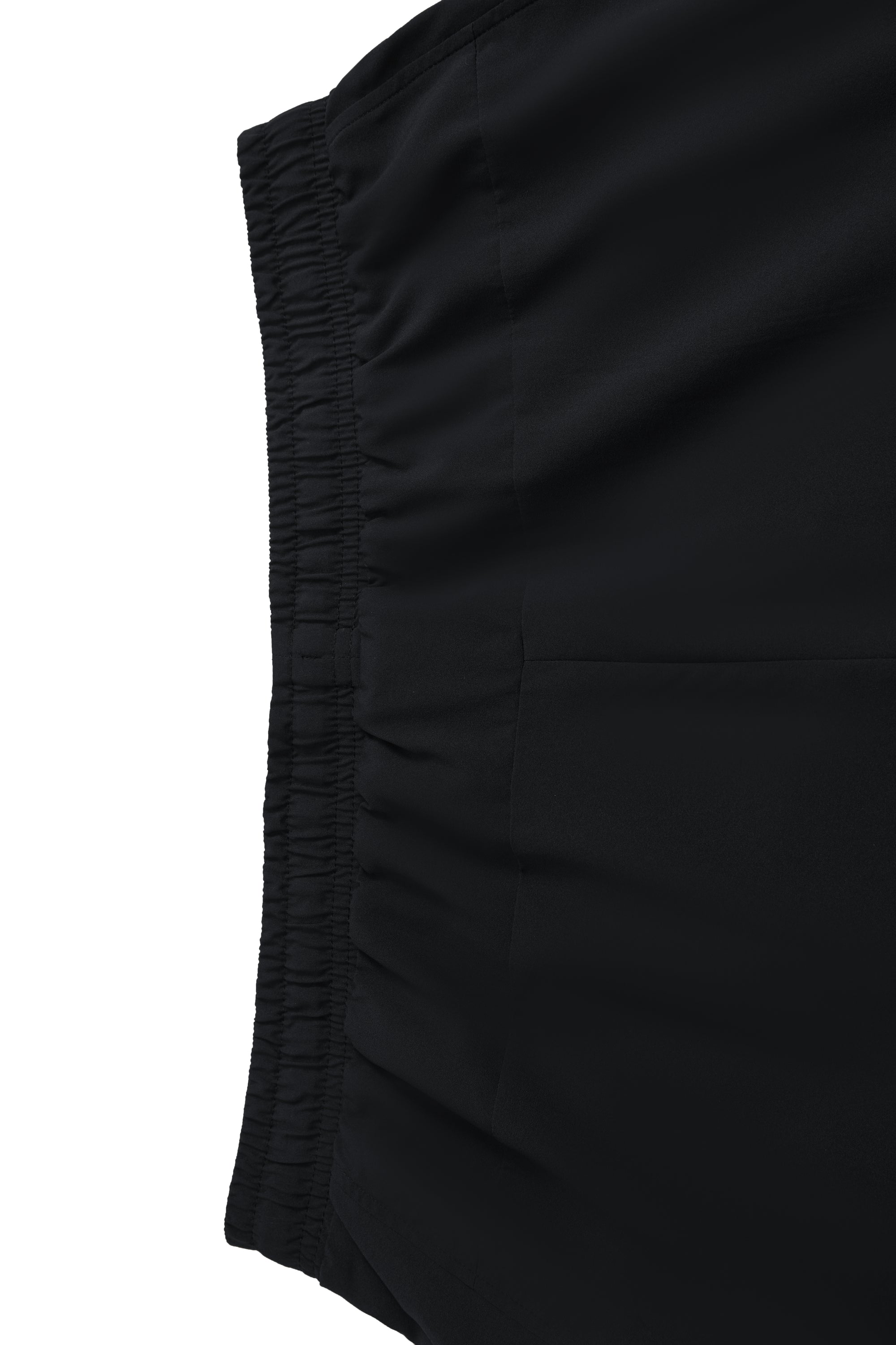 Reflex Mesh Back Gym Tee &amp; Woven Short Sets