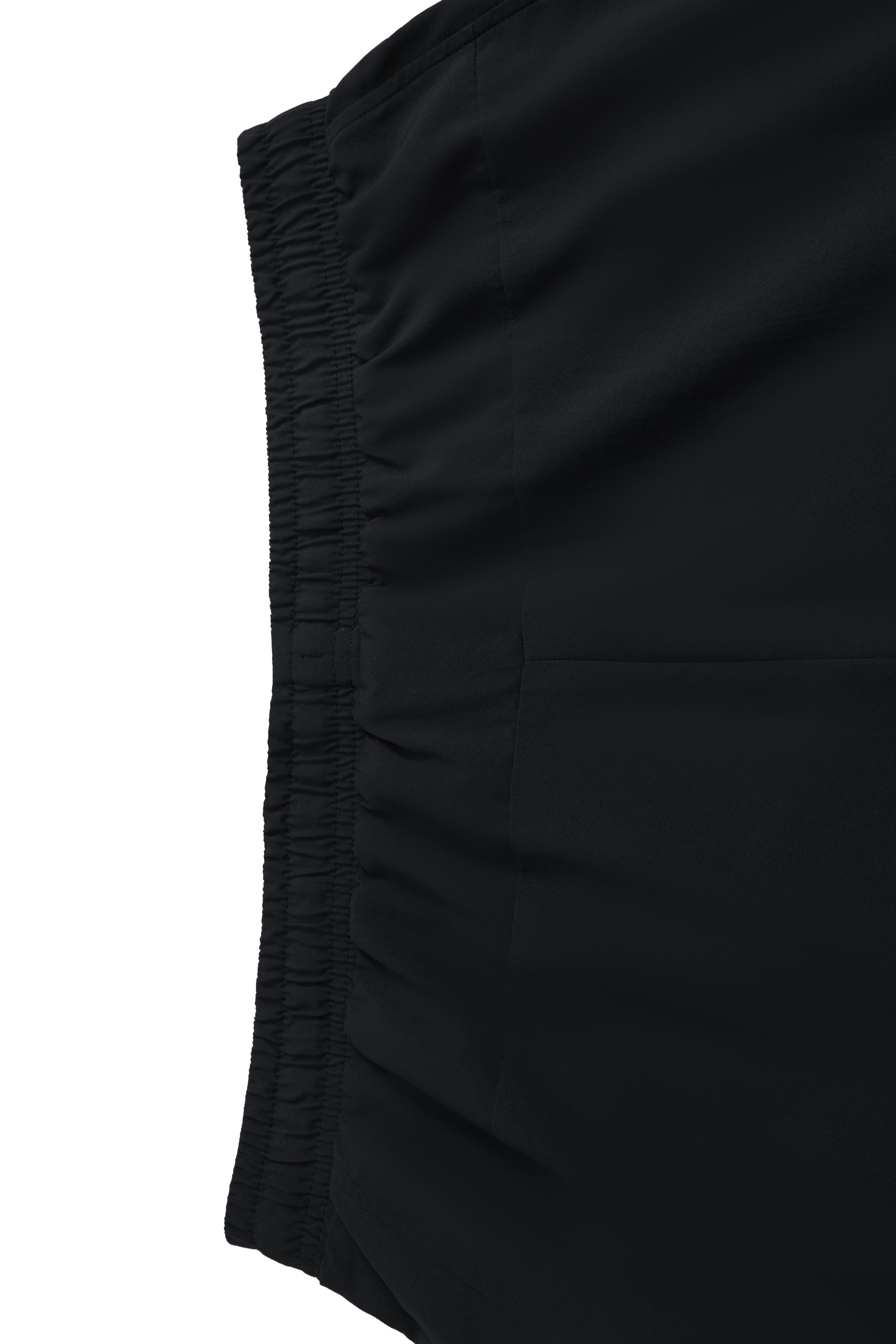 Reflex Mesh Back Gym Tee & Woven Short Sets