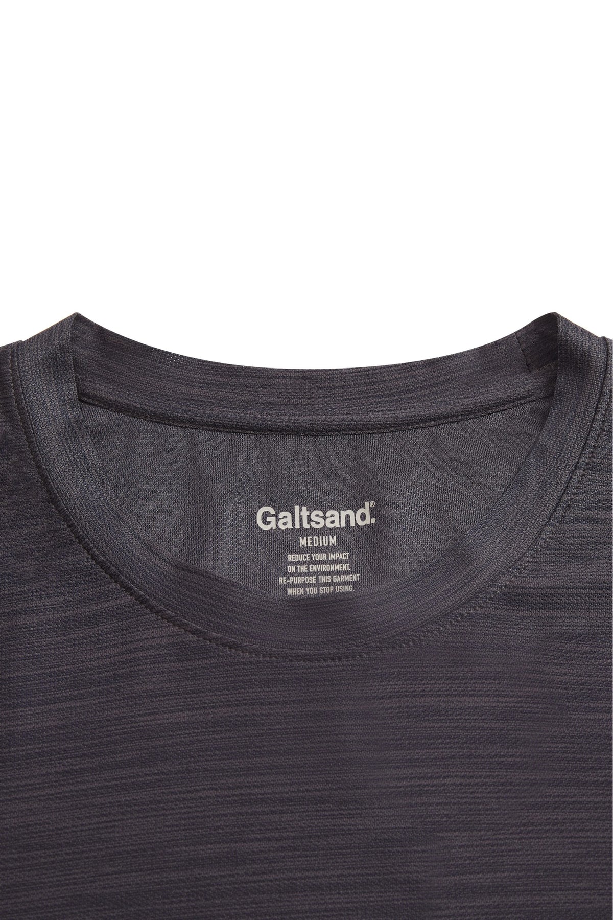 Tech Ss Tee
