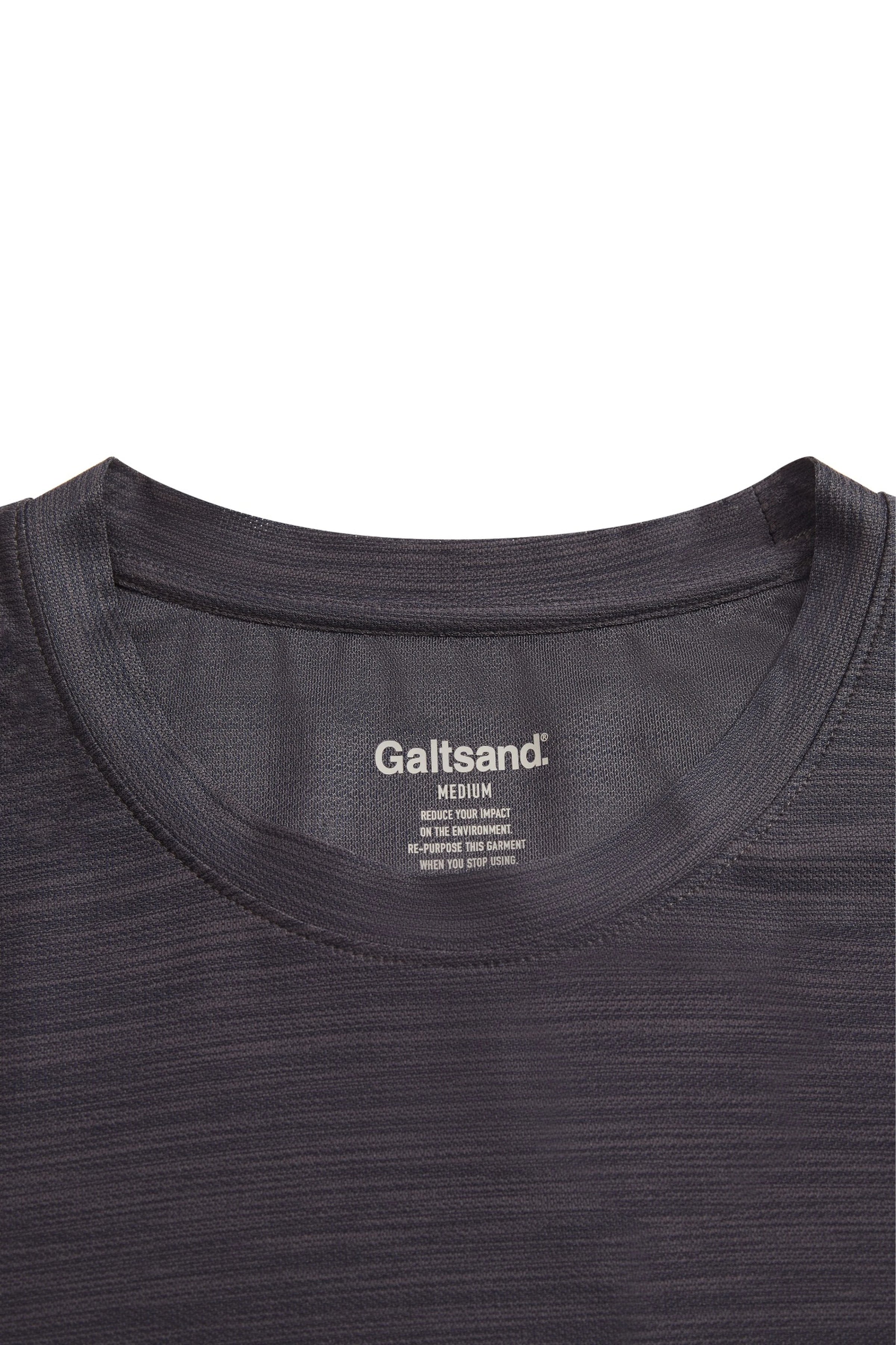 Tech Ss Tee