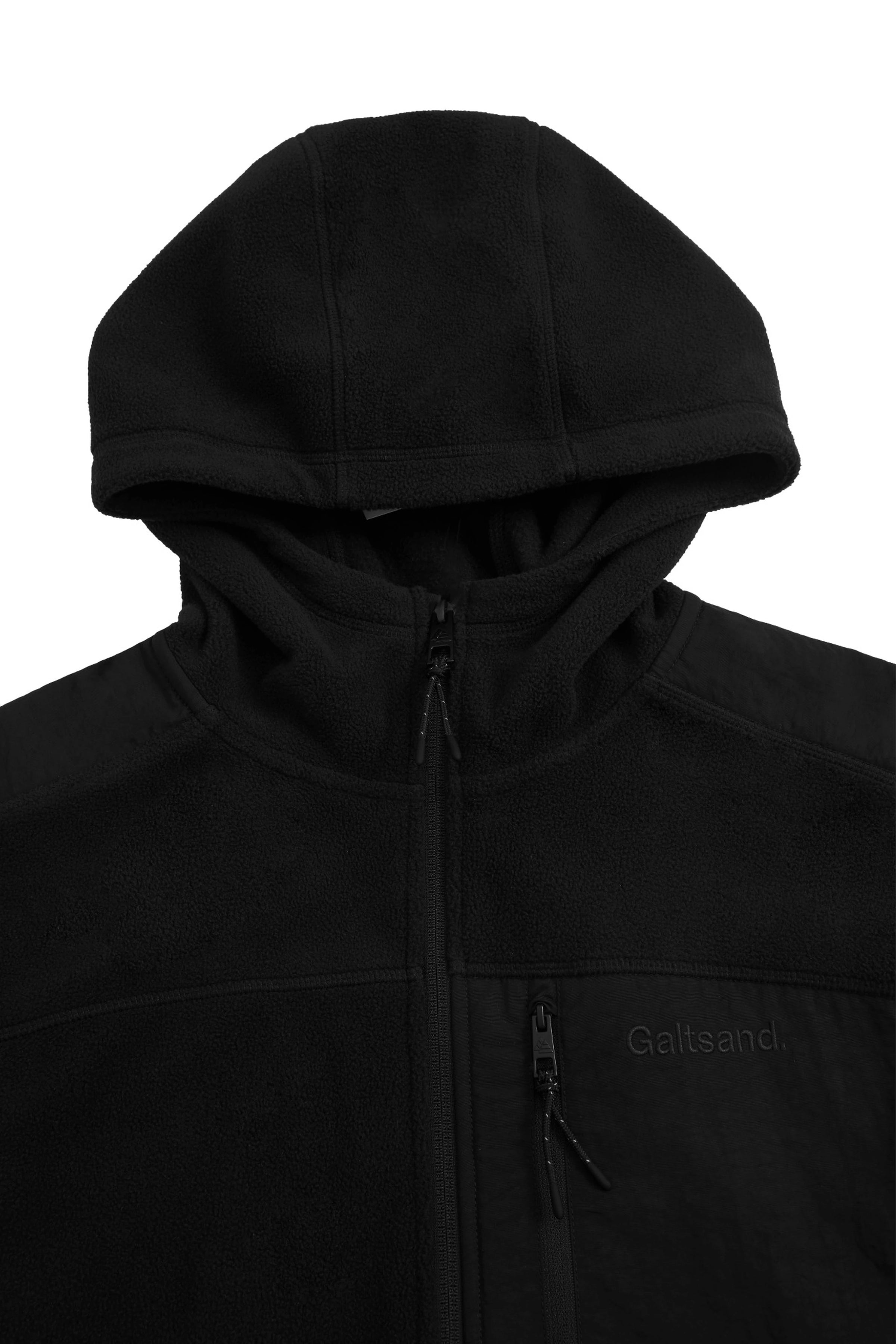 Himalaya Hooded Jacket