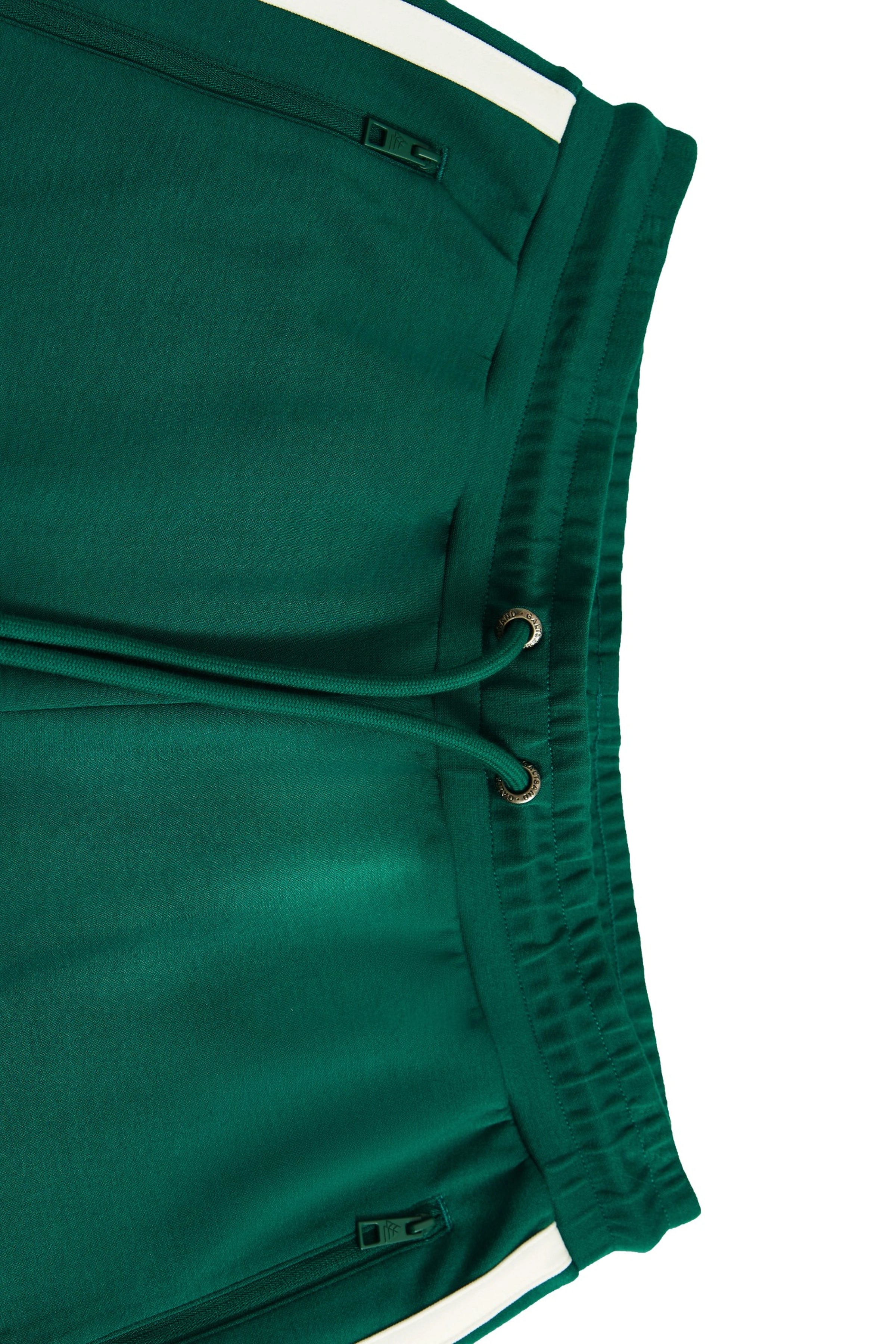 Advantage Full Zip Track Jogger