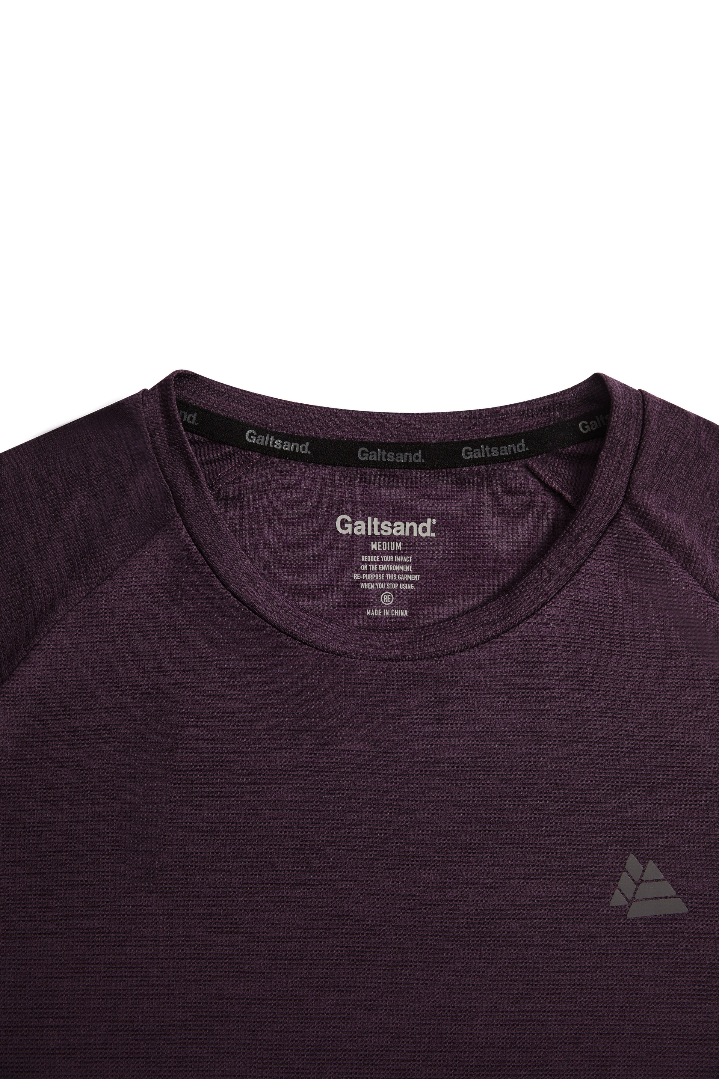 Vector Tee