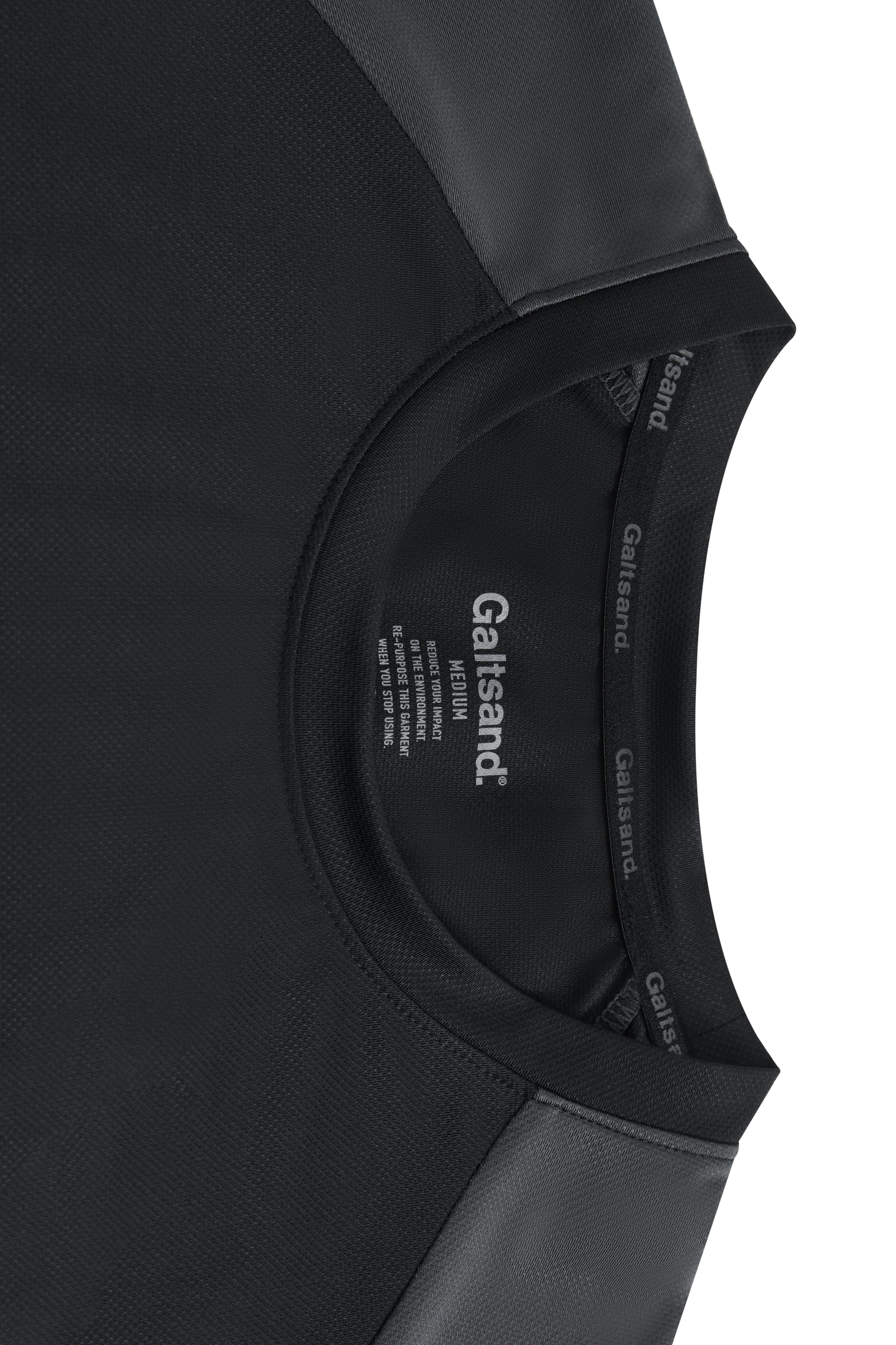 Stride Tech Tee &amp; Woven Short Sets