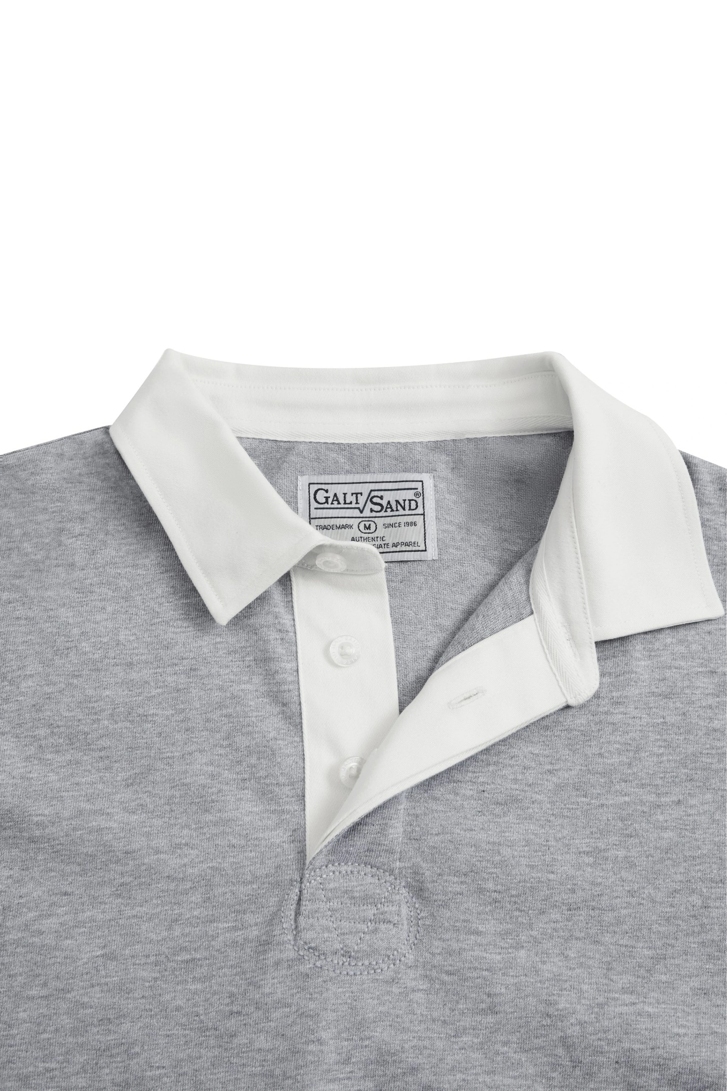 Palmer Rugby Shirt