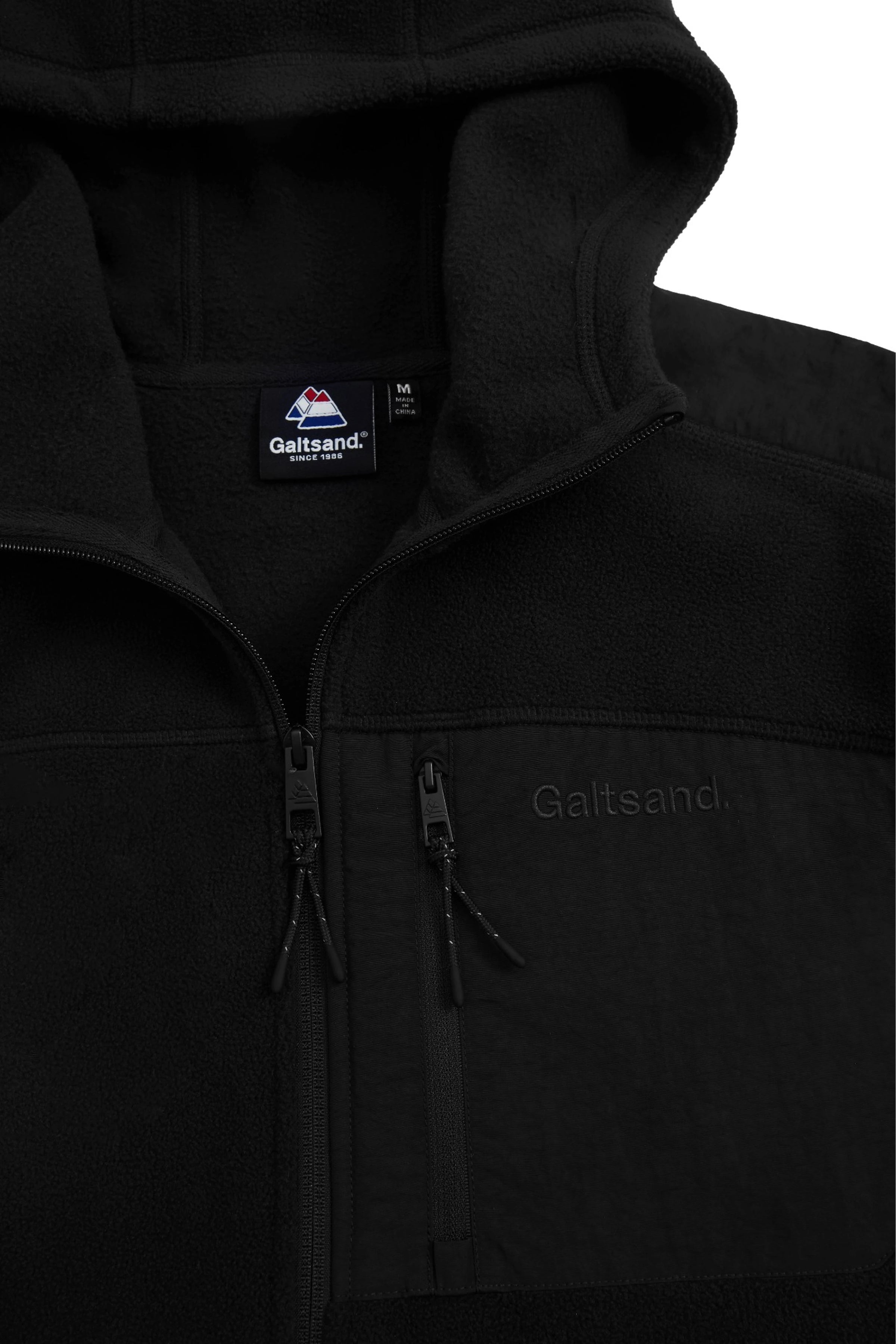 Himalaya Hooded Jacket