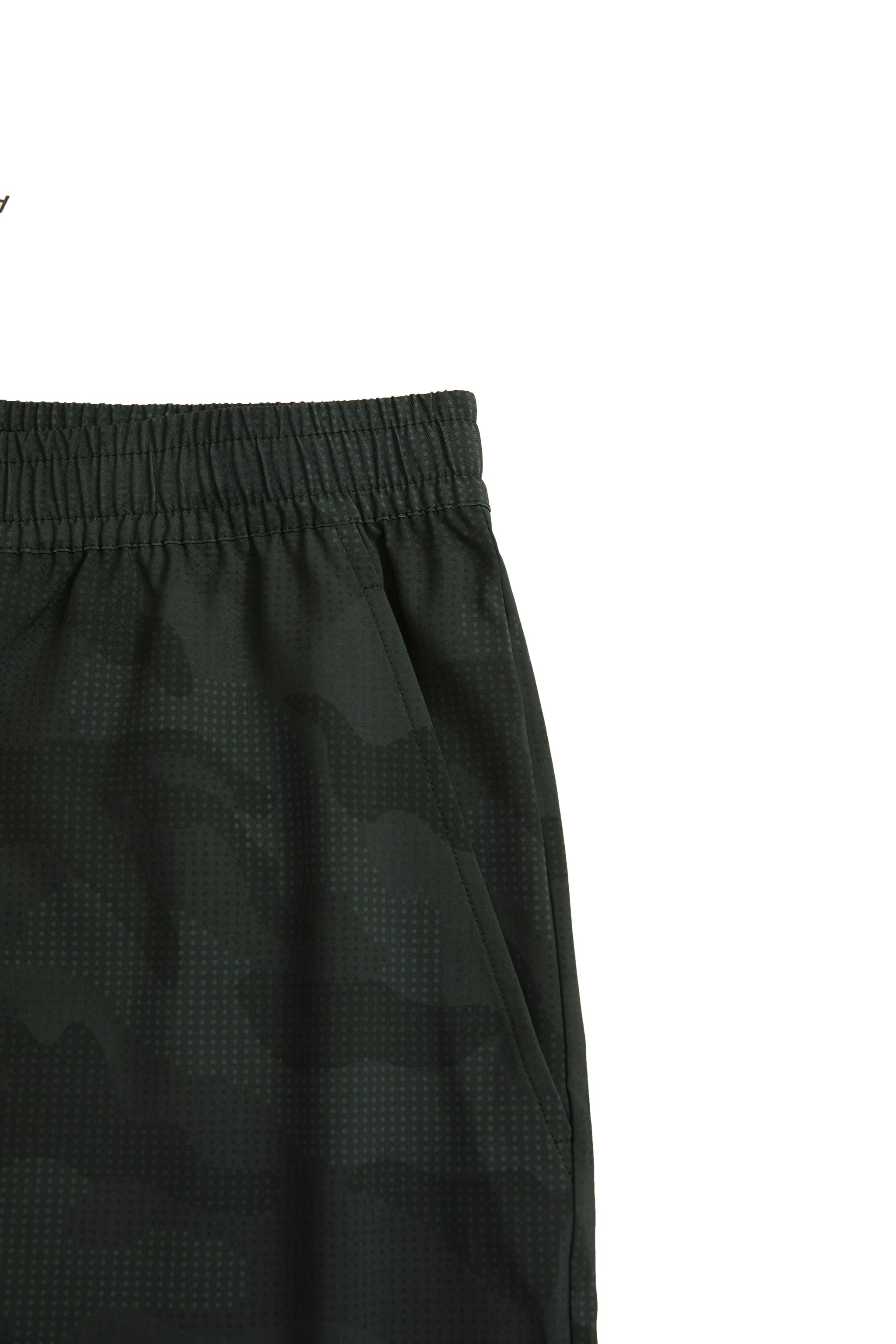 Camos Tee Shirt & Short Sets