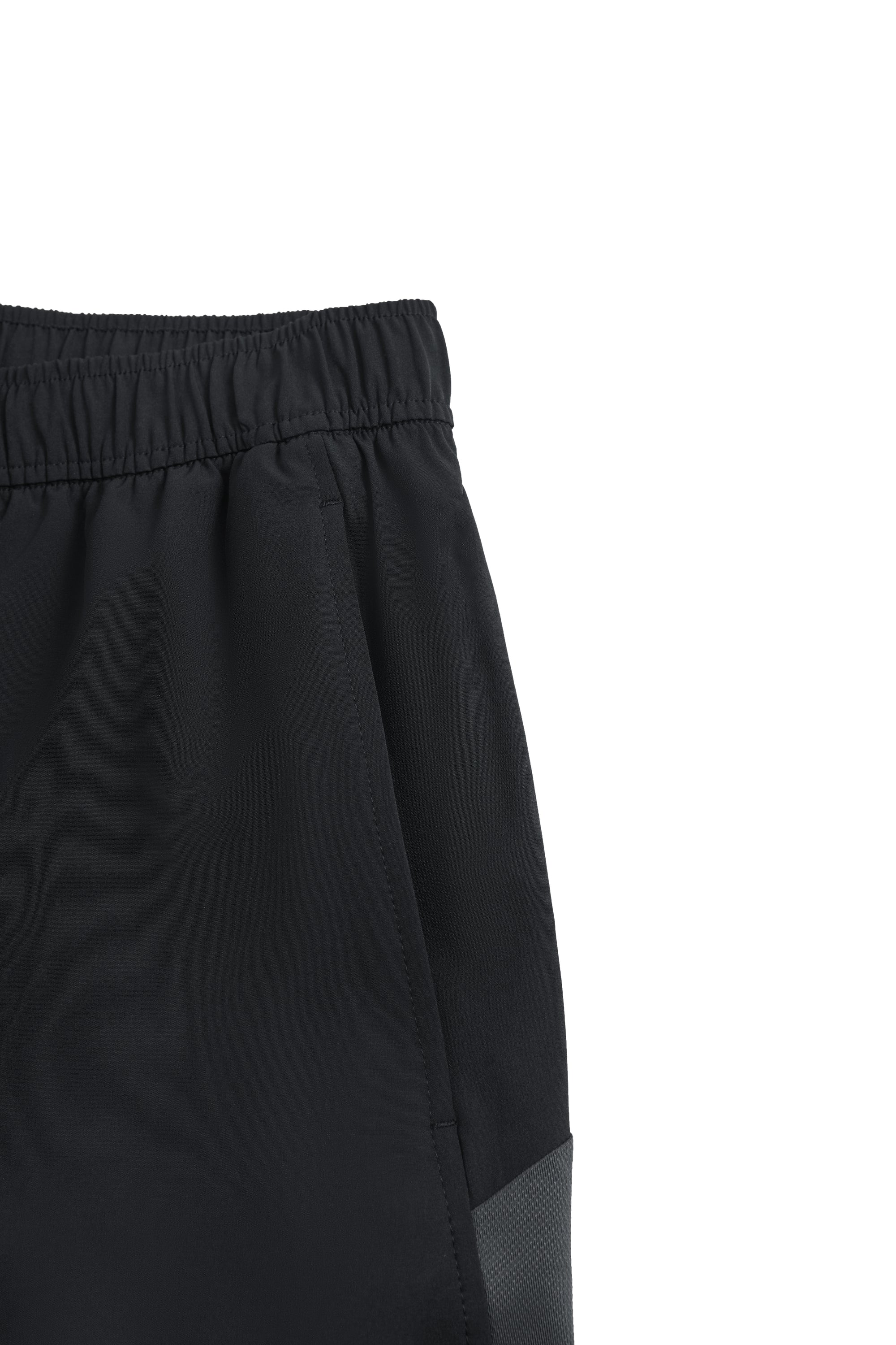 Stride Tech Tee &amp; Woven Short Sets