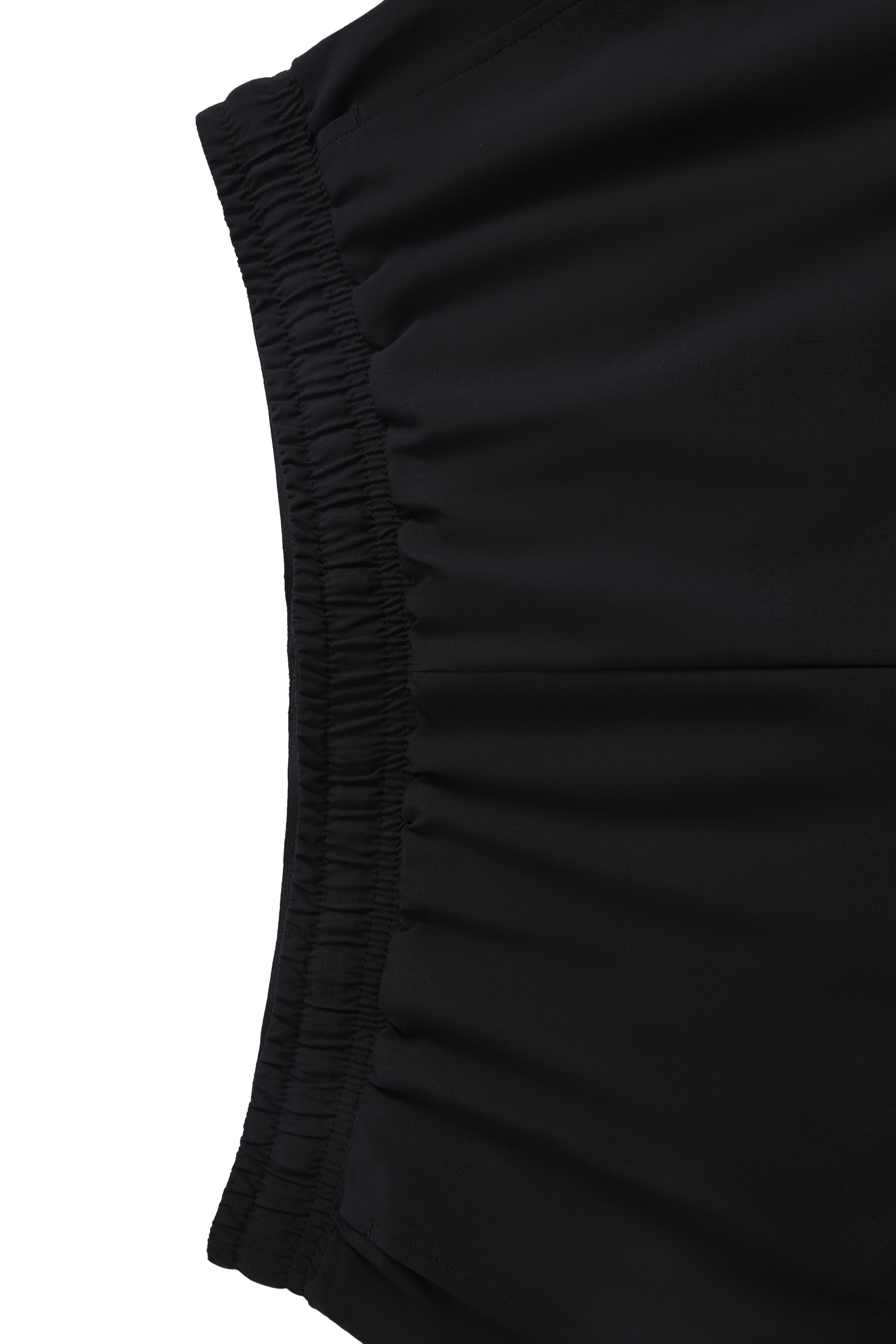 Reflex Mesh Back Gym Tee &amp; Woven Short Sets