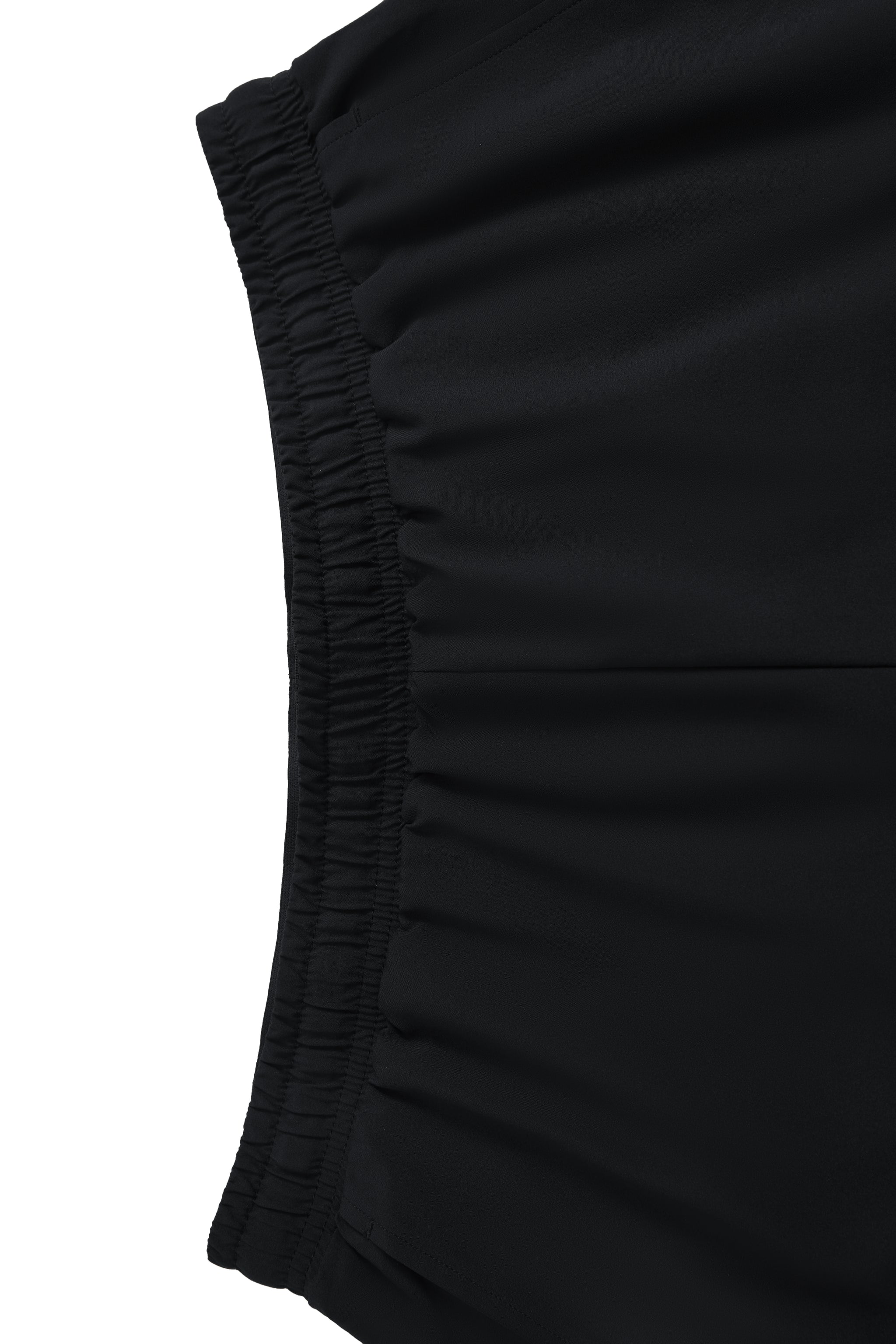 Reflex Mesh Back Gym Tee & Woven Short Sets