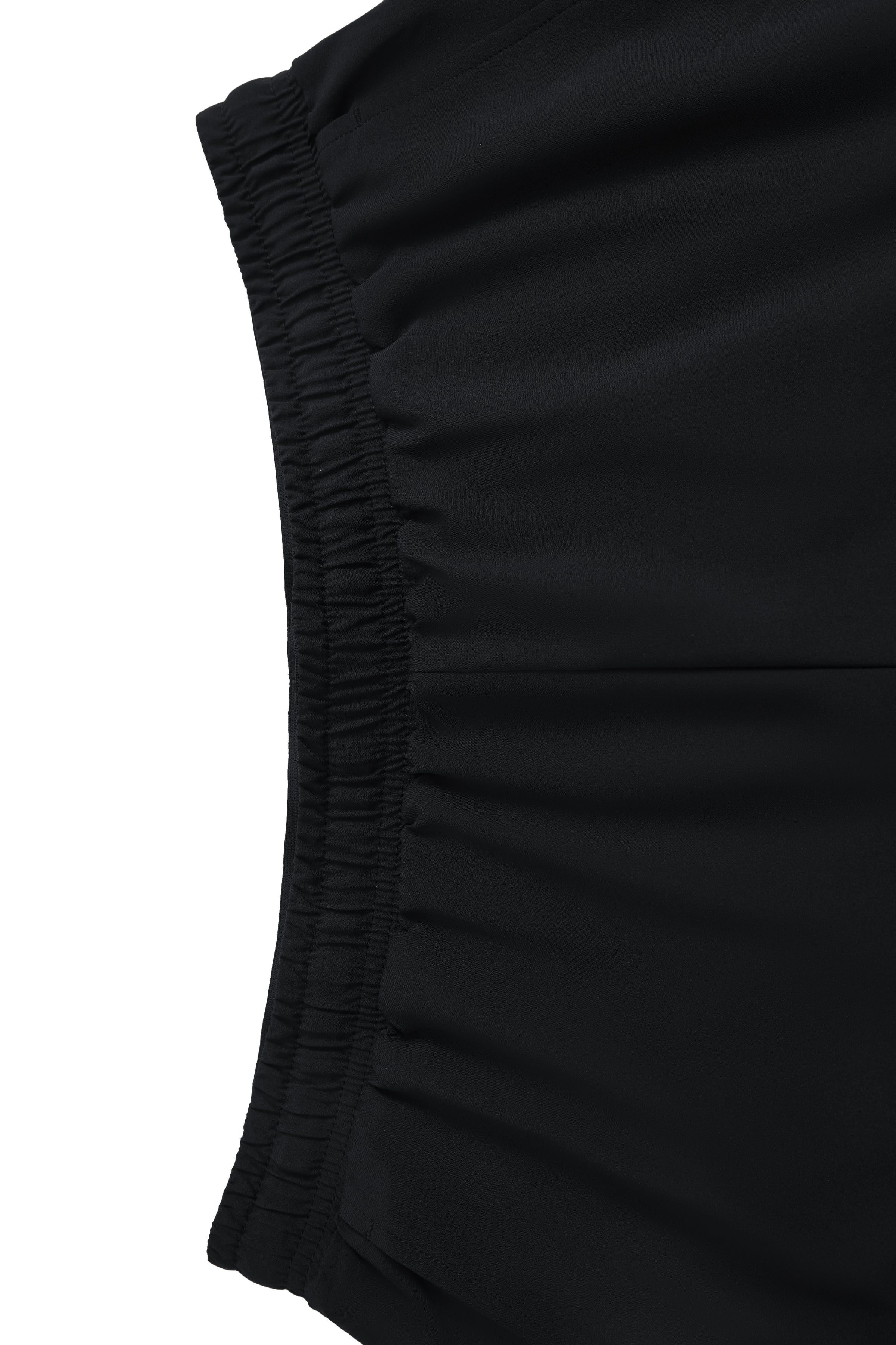 Reflex Mesh Back Gym Tee & Woven Short Sets