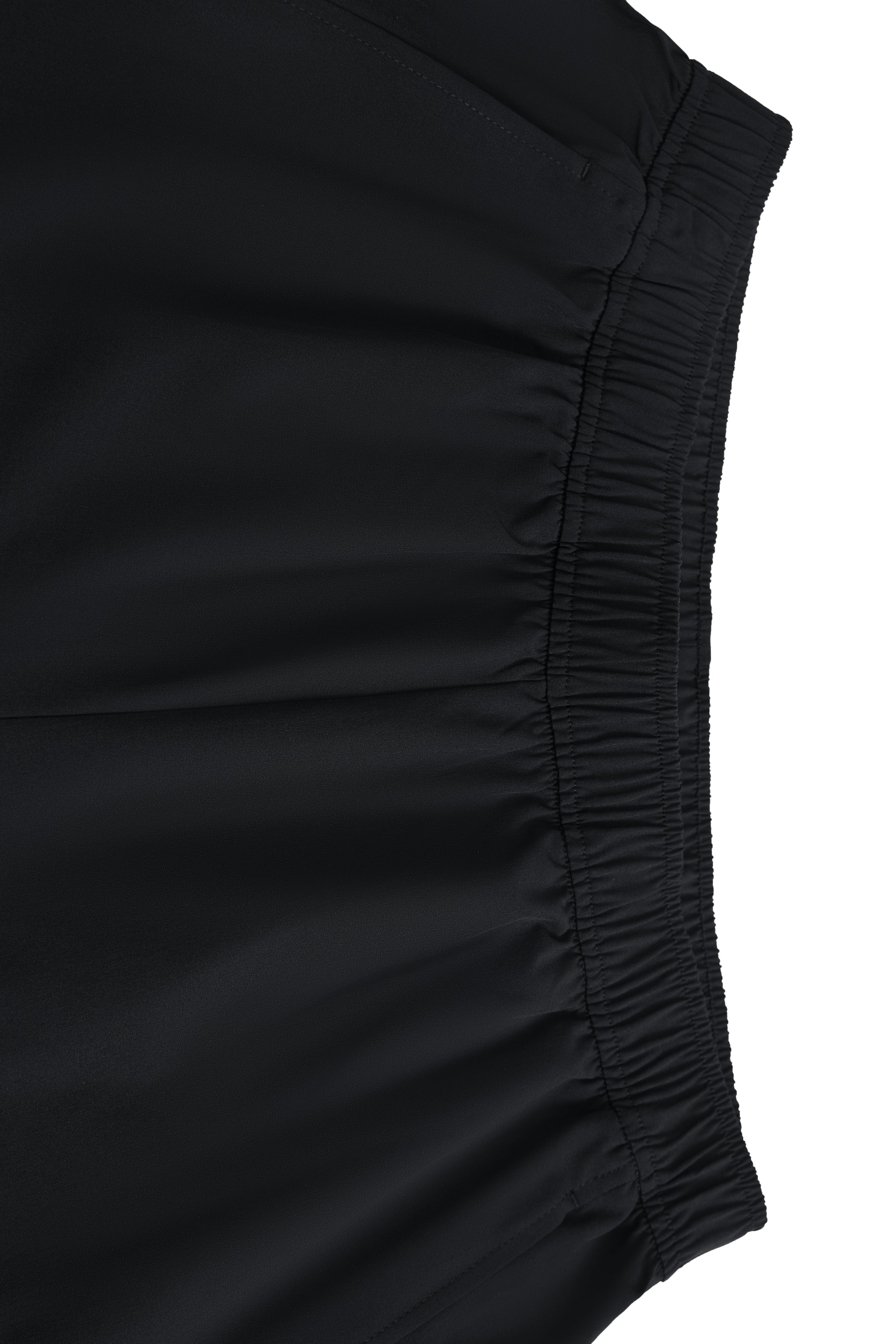 Linea Tech Printed Gym Tee & Woven Short Sets