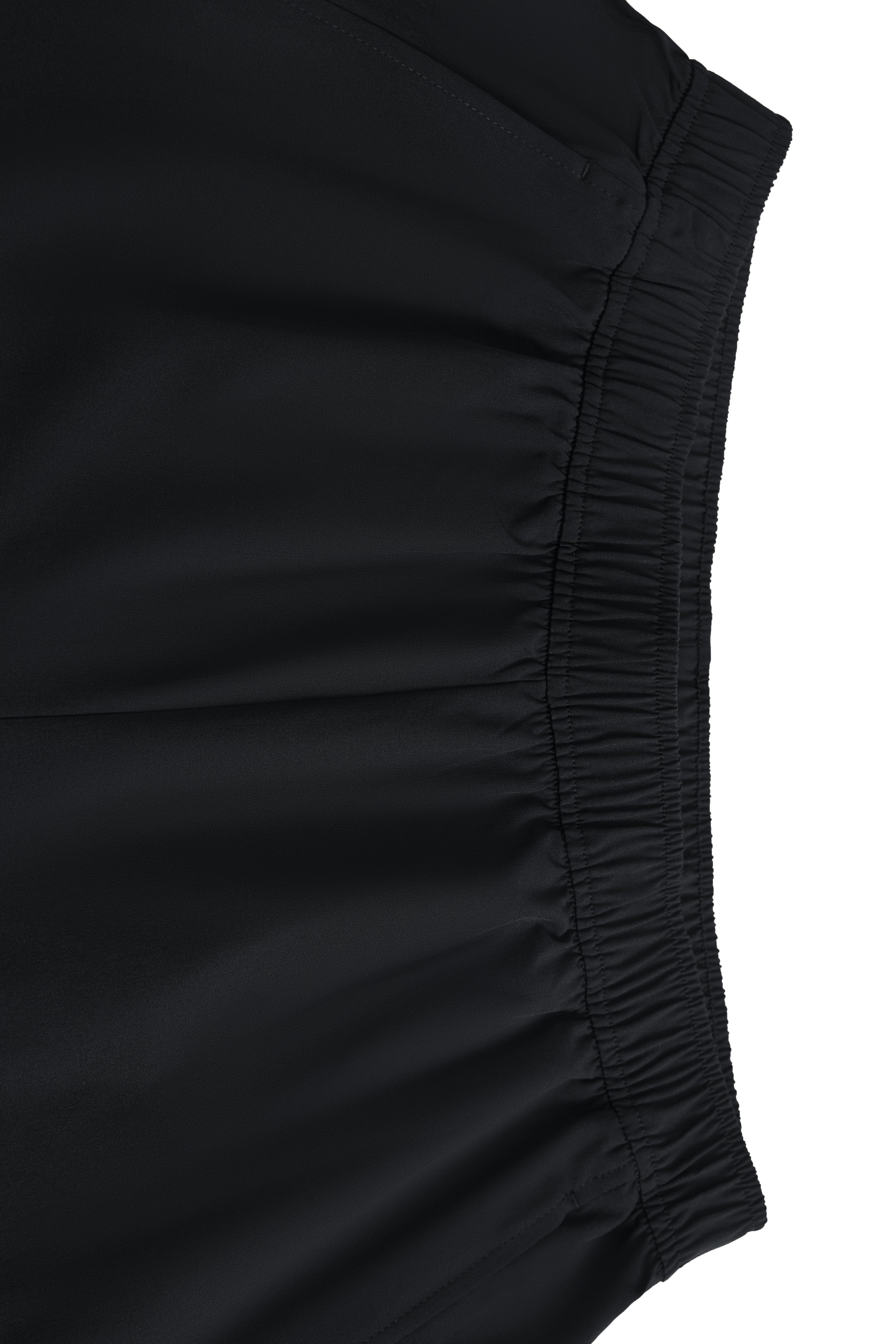 Linea Tech Printed Gym Tee & Woven Short Sets