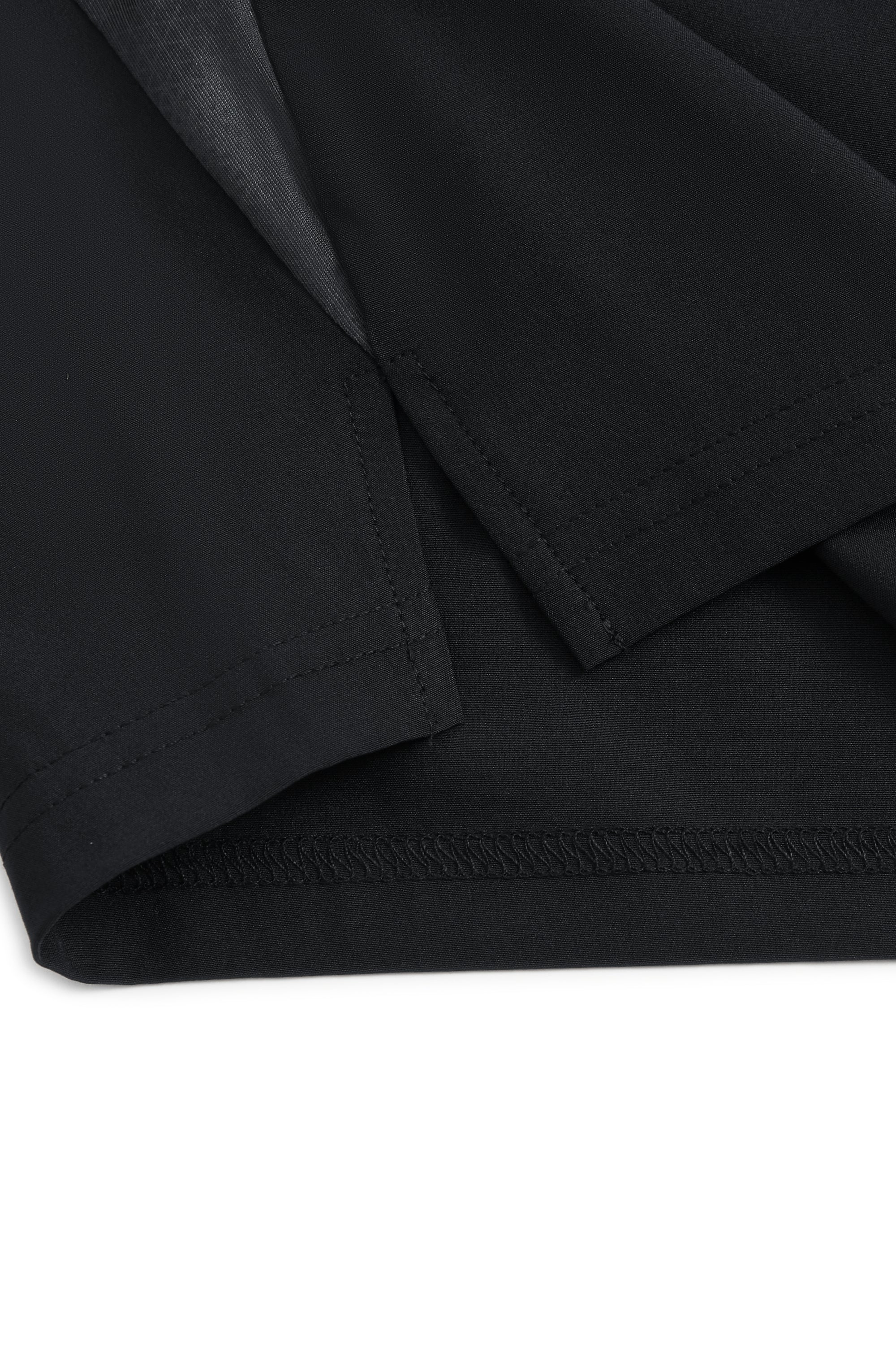Merit SS Tee &amp; Woven Short Sets