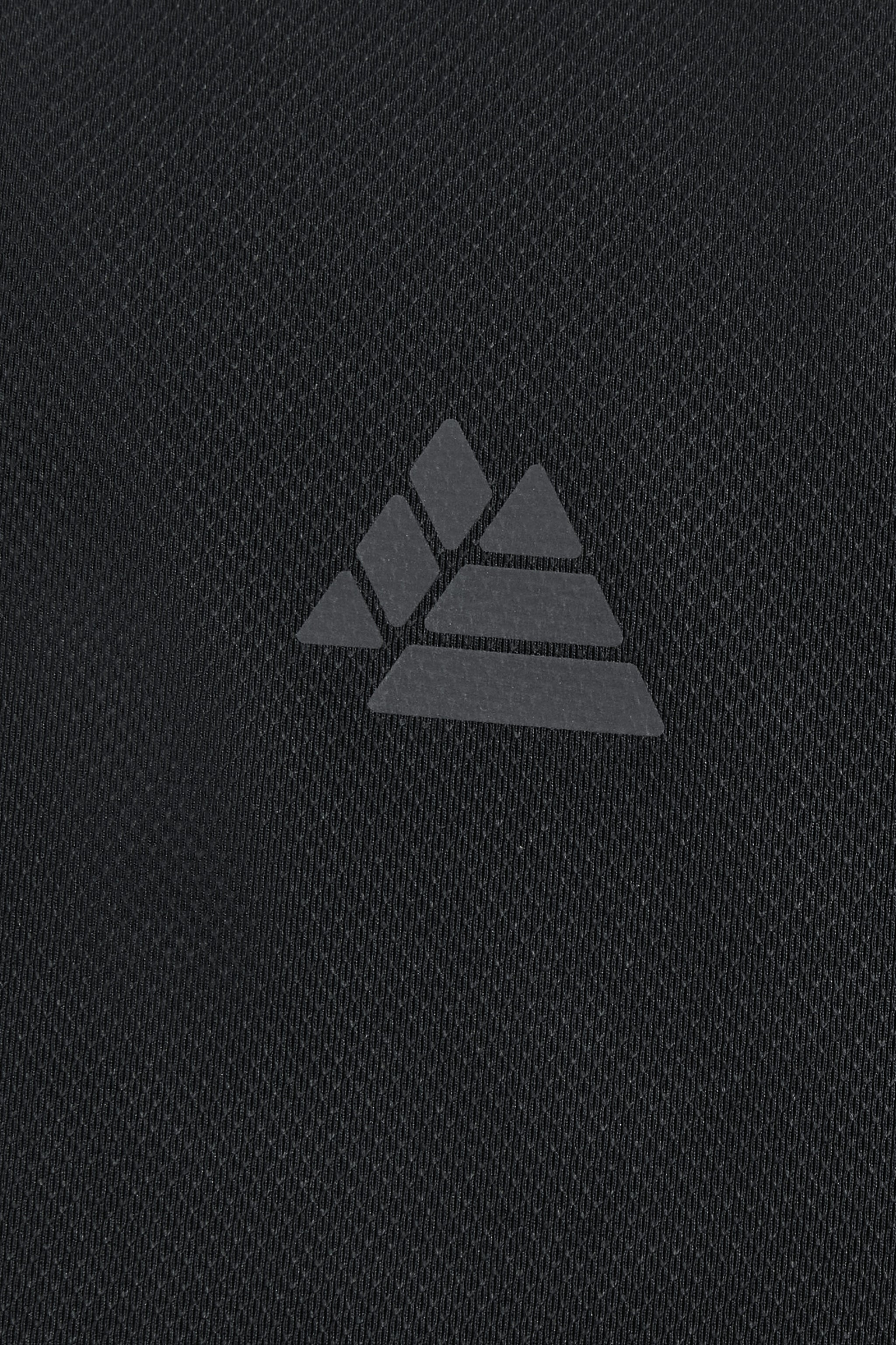 Stride Tech Tee & Woven Short Sets