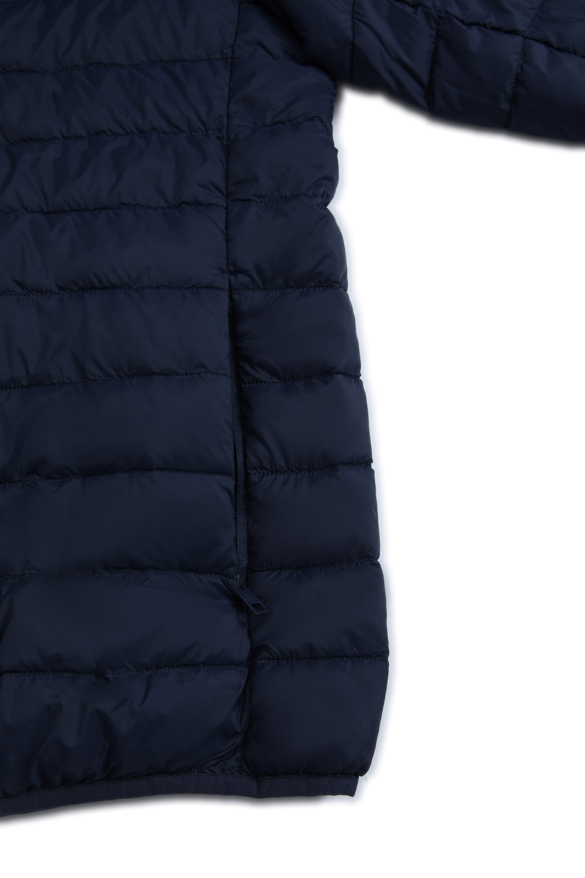 Nanolite Packable Lightweight Puffer