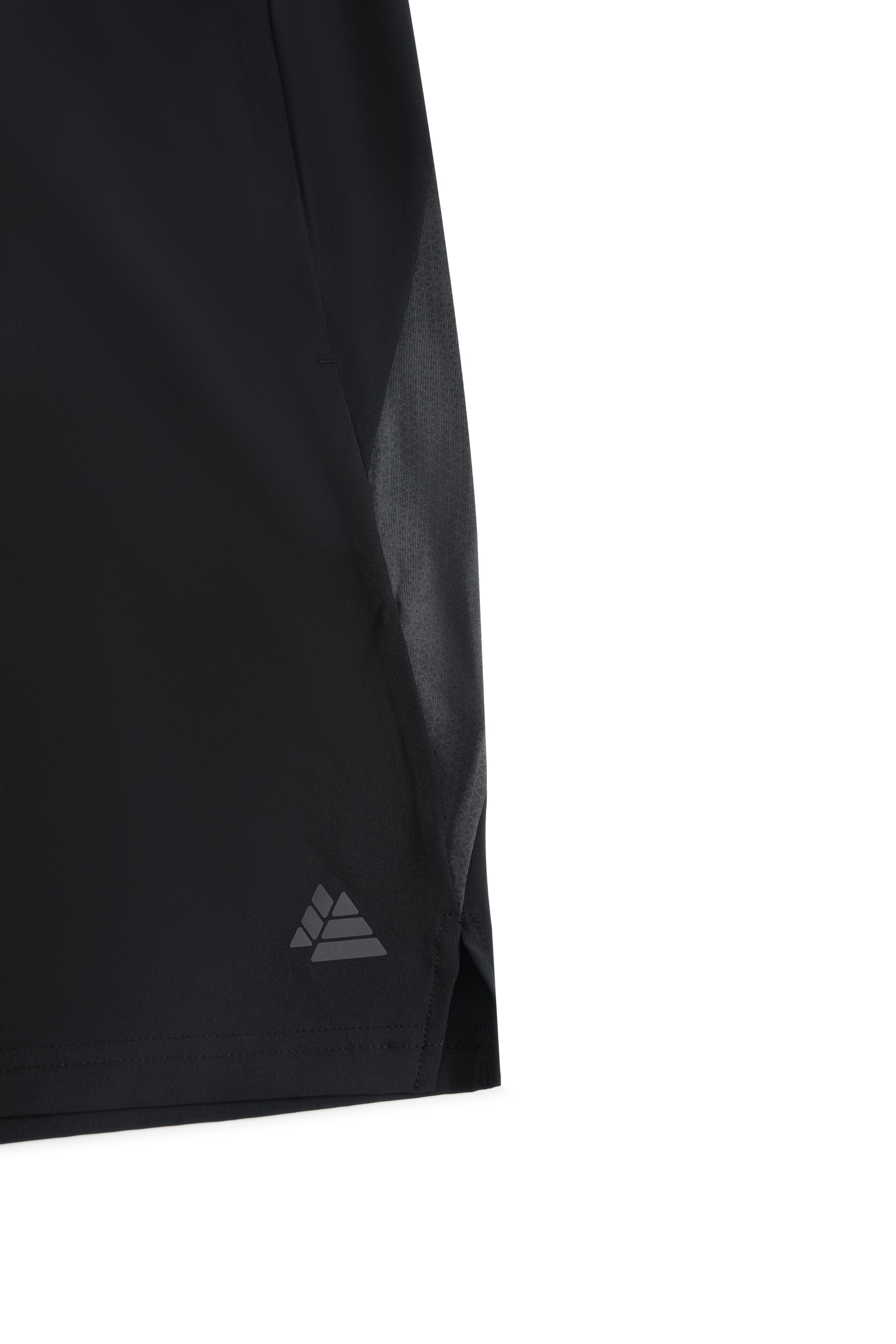 Merit SS Tee & Woven Short Sets