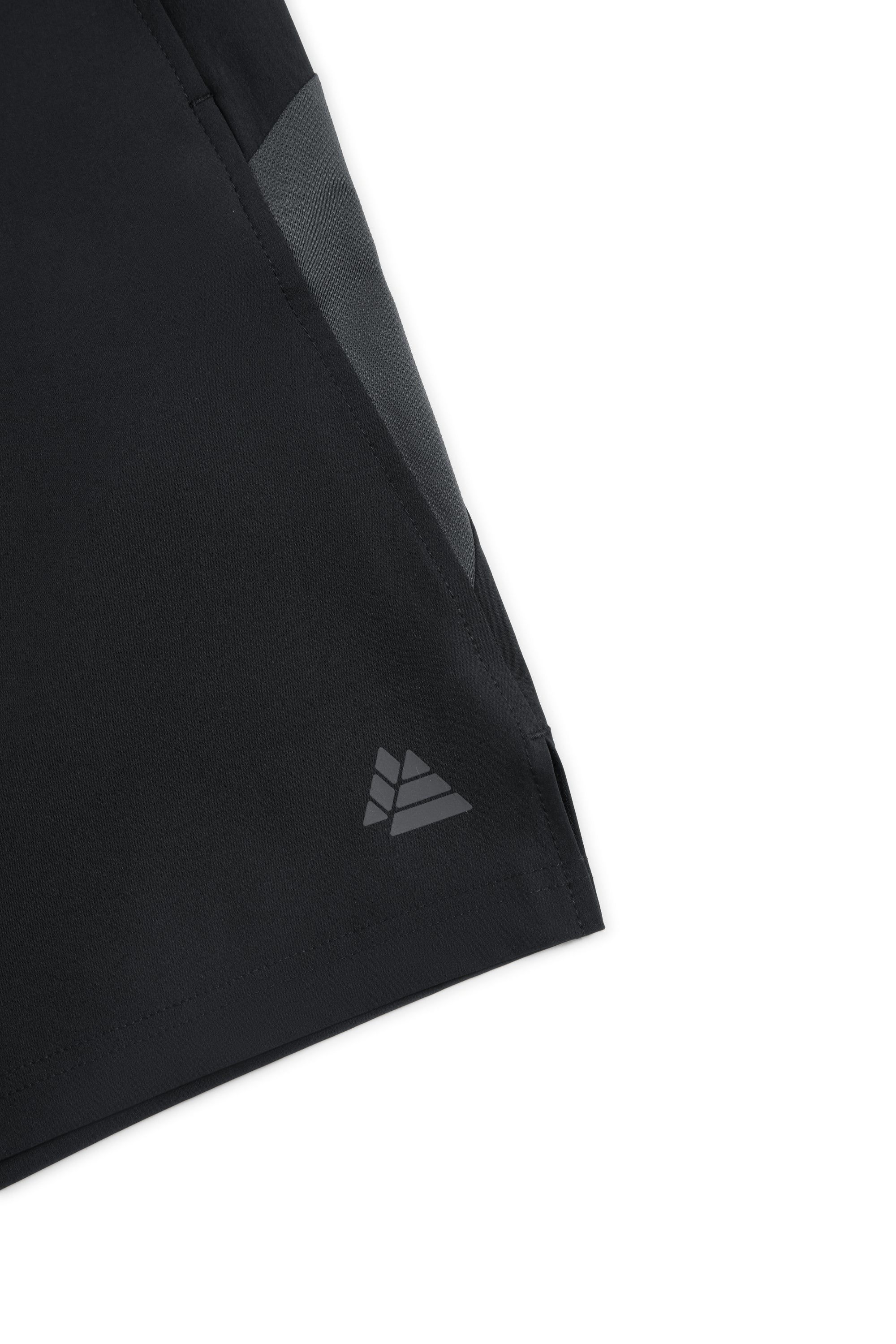 Stride Tech Tee &amp; Woven Short Sets