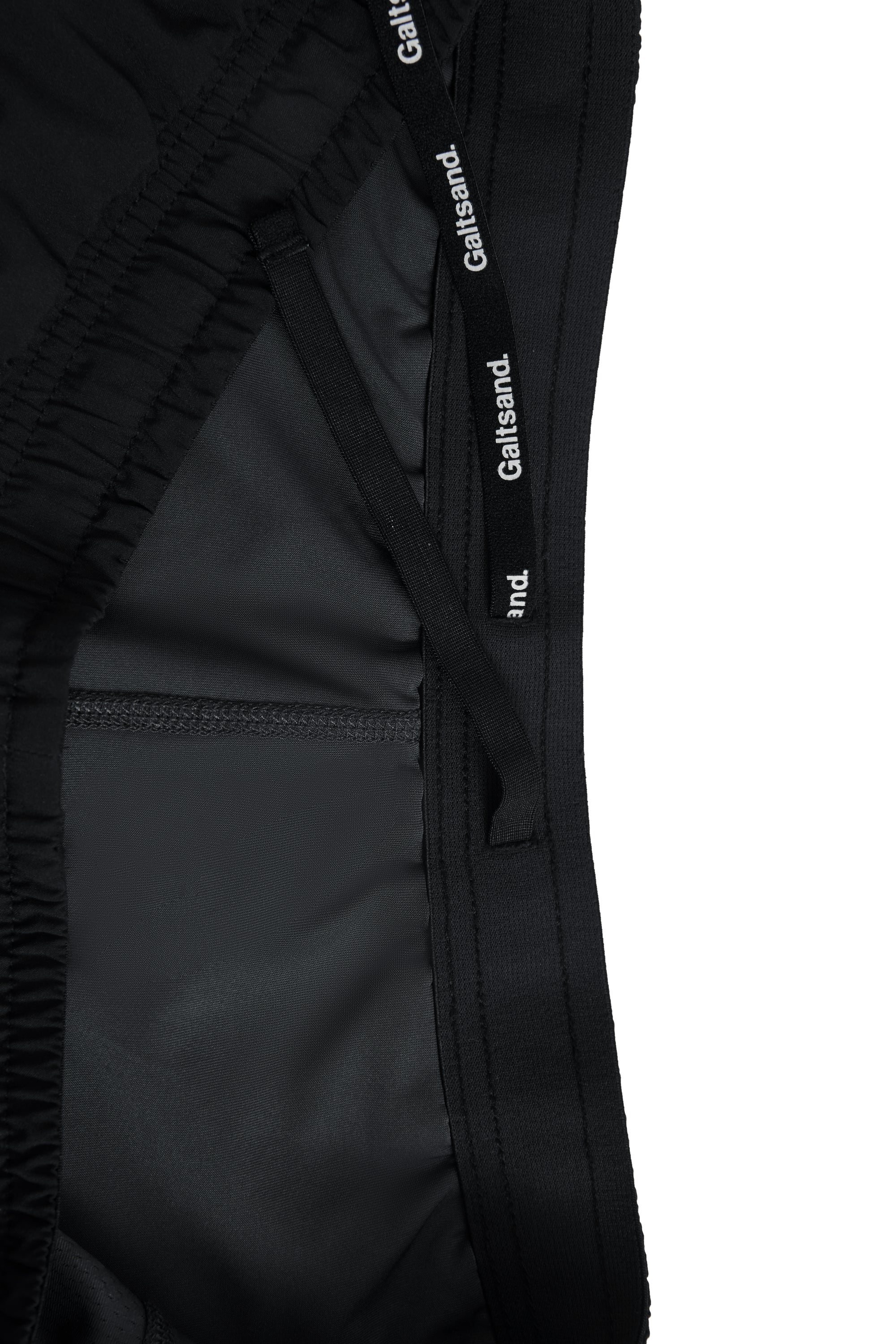 Reflex Mesh Back Gym Tee &amp; Woven Short Sets