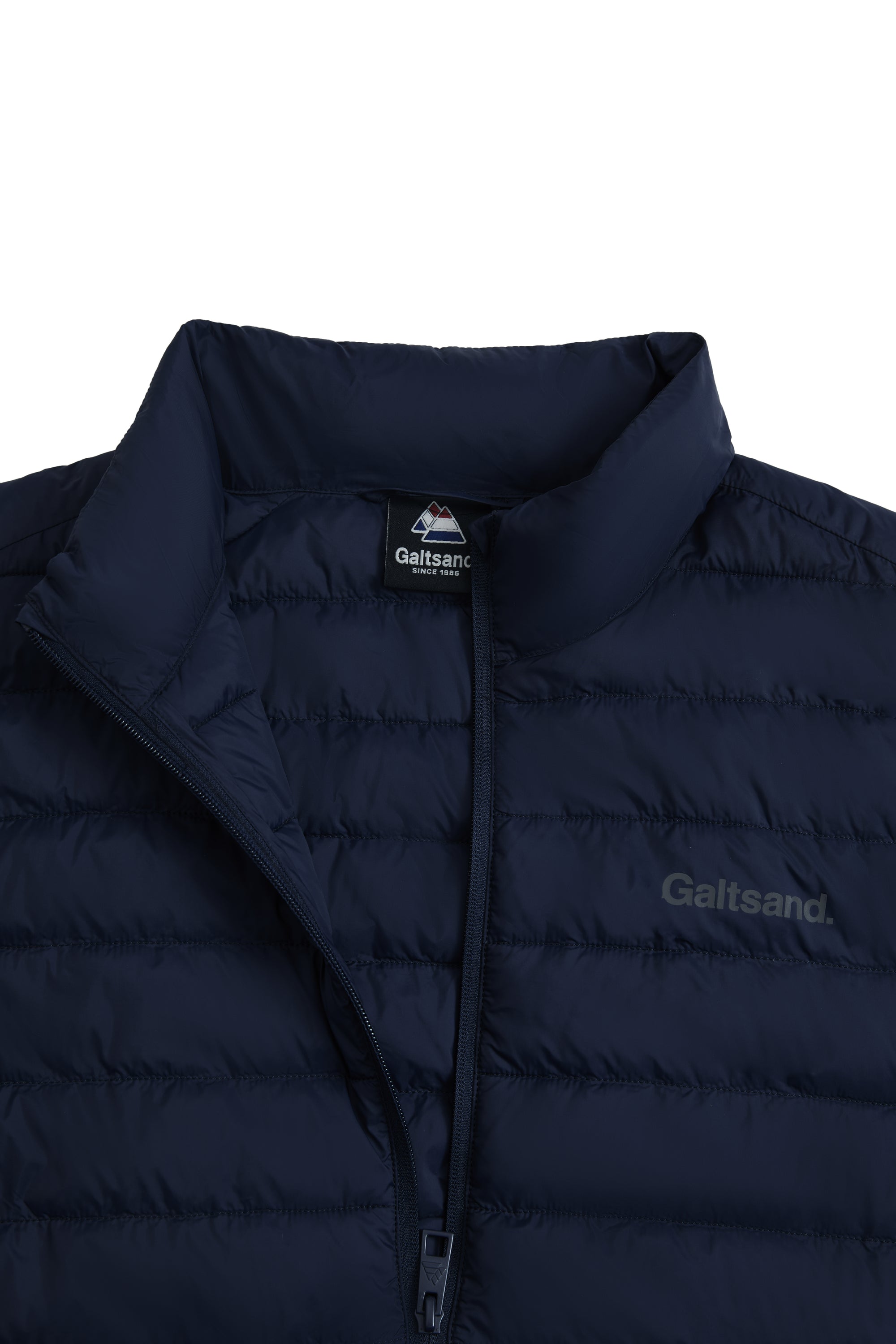 Nanolite Packable Lightweight Puffer