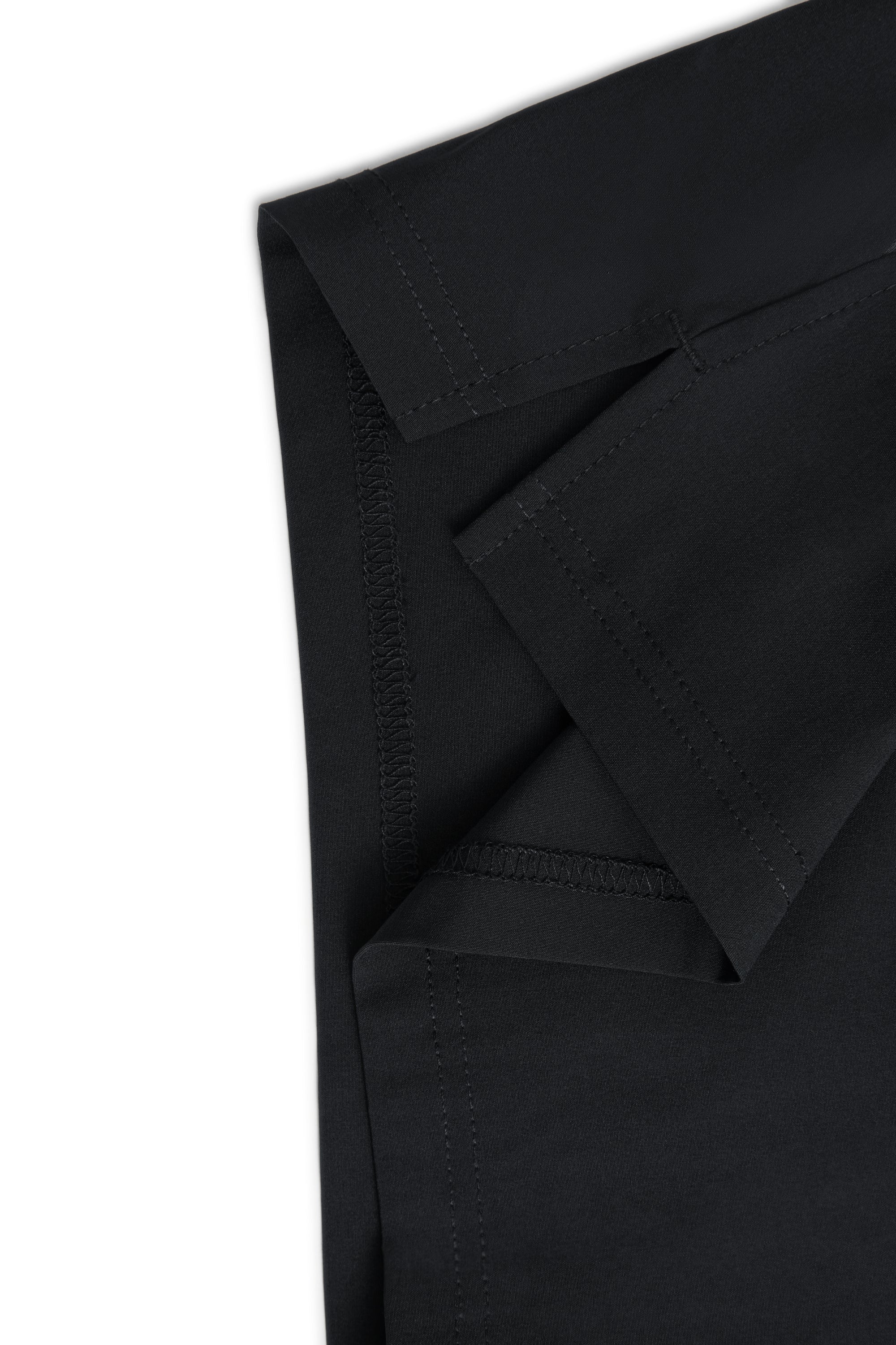 Stride Tech Tee &amp; Woven Short Sets