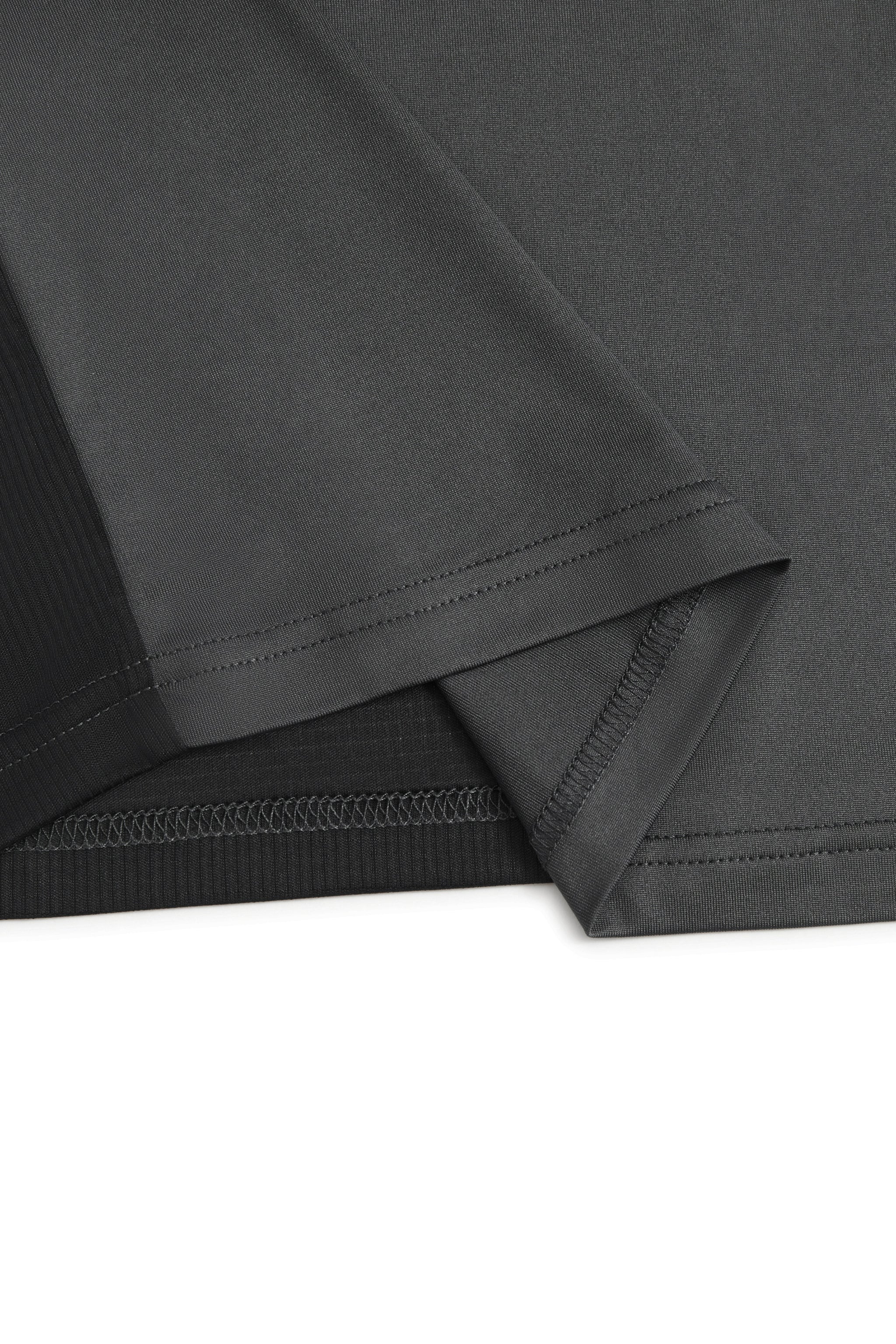 Reflex Mesh Back Gym Tee & Woven Short Sets
