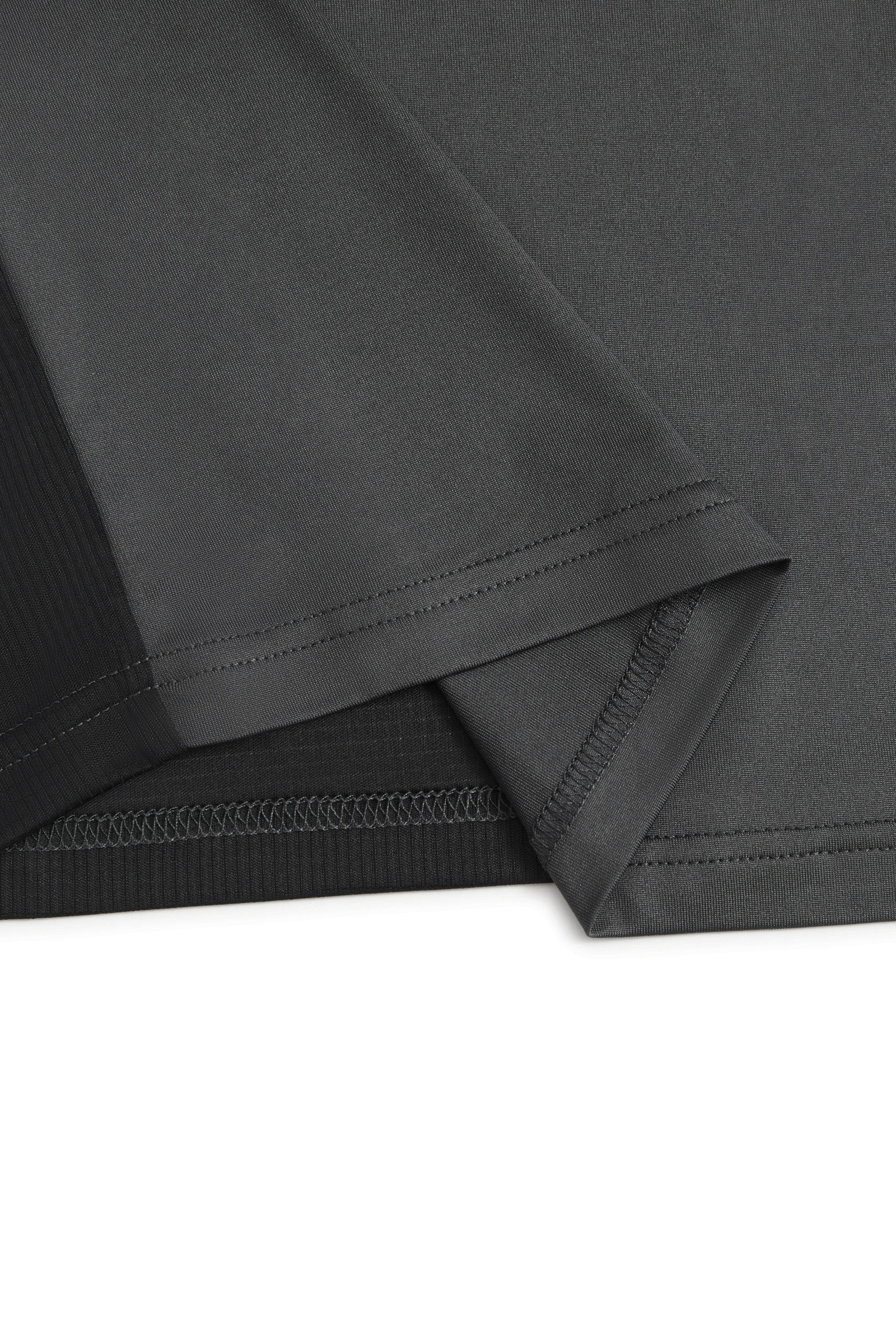 Reflex Mesh Back Gym Tee & Woven Short Sets