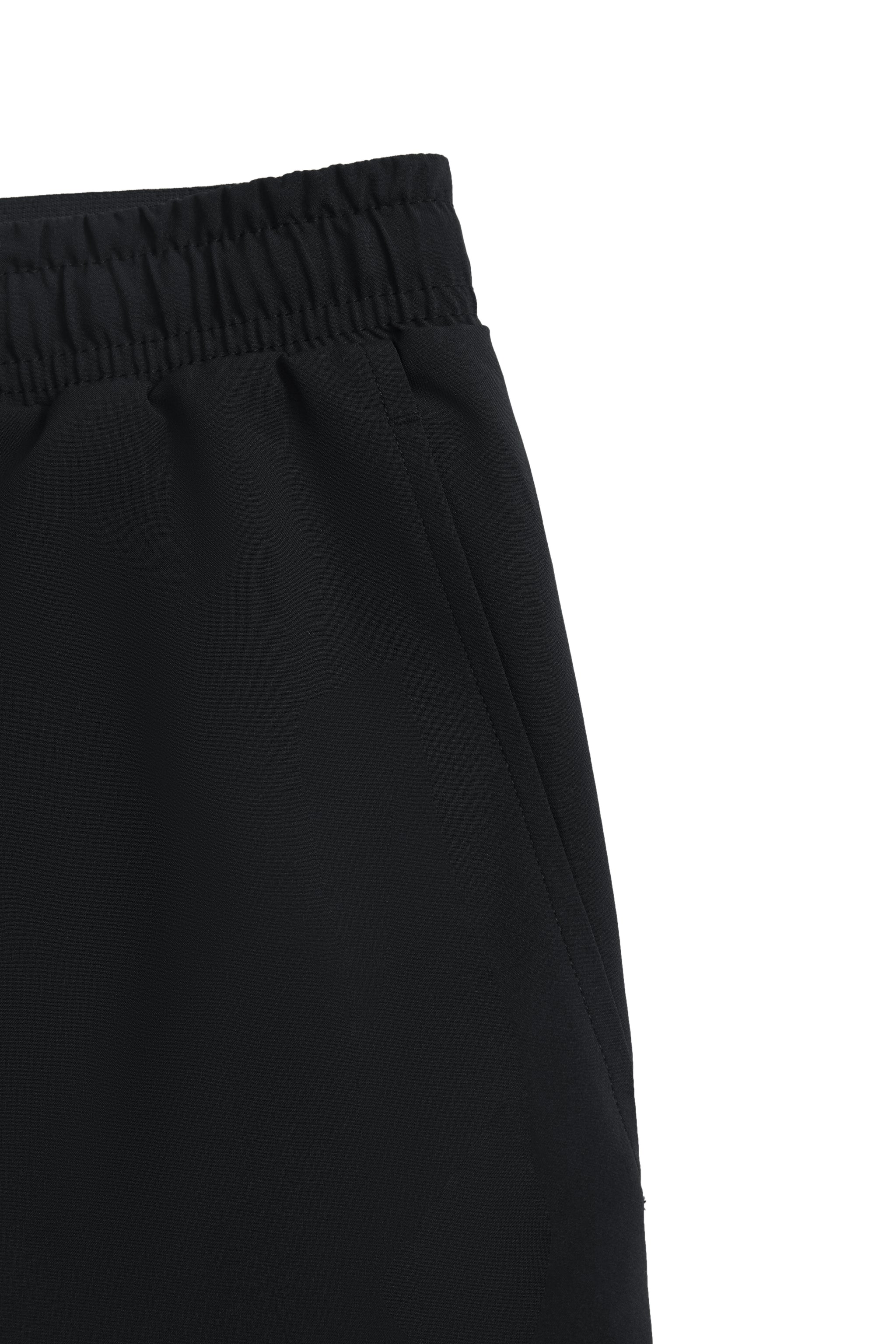 Reflex Mesh Back Gym Tee & Woven Short Sets