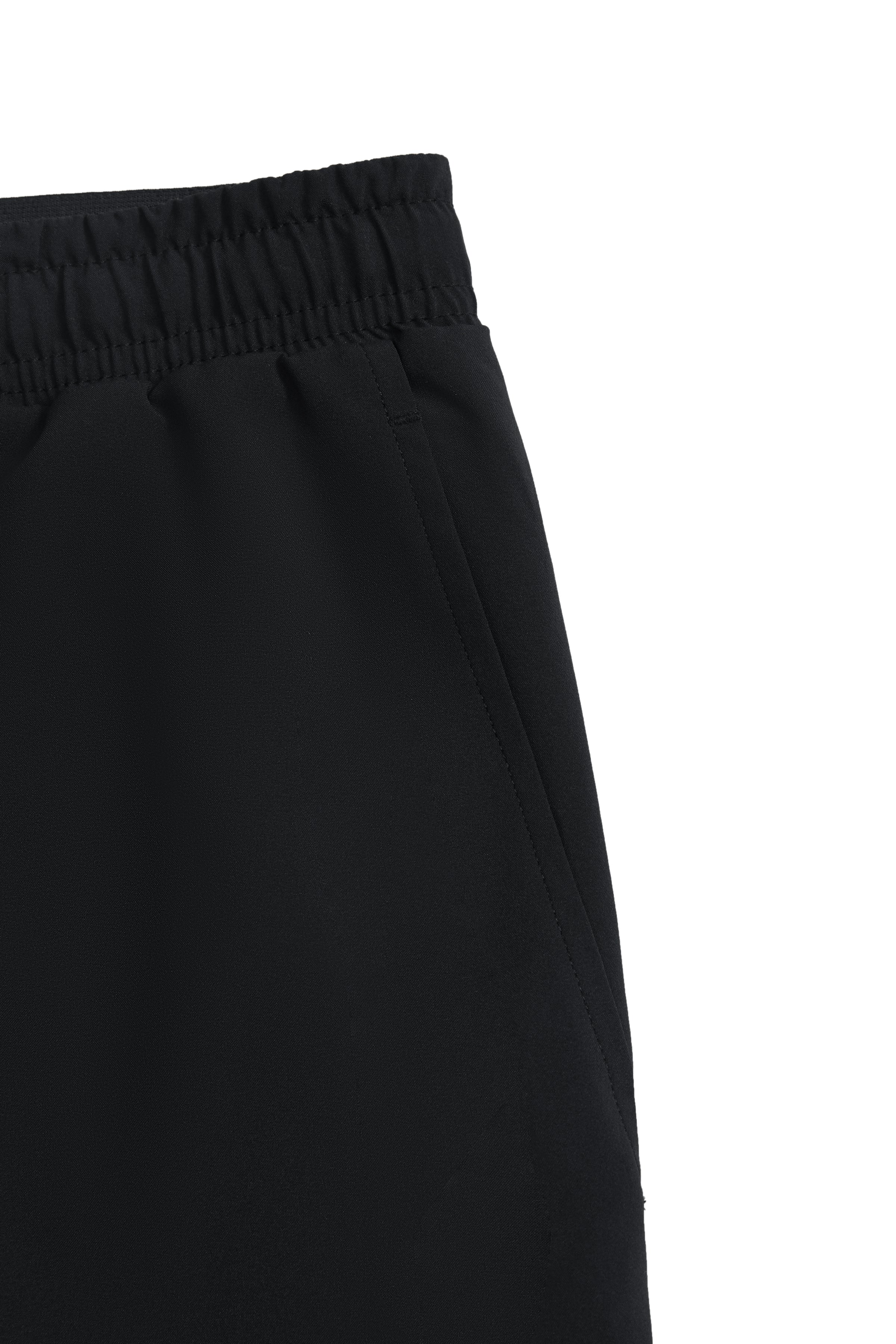 Reflex Mesh Back Gym Tee & Woven Short Sets