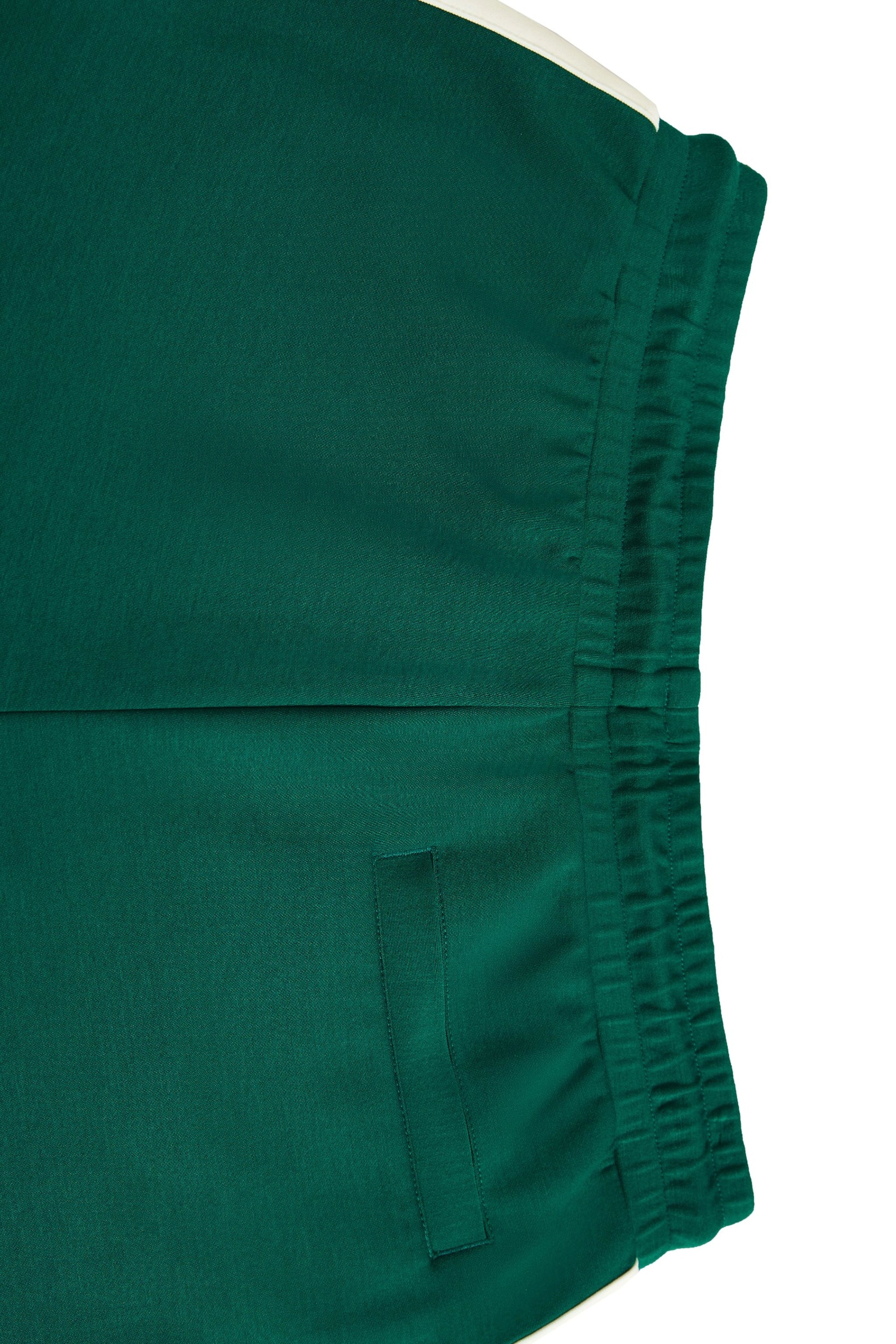 Pantalon de jogging Advantage avec fermeture éclair intégrale